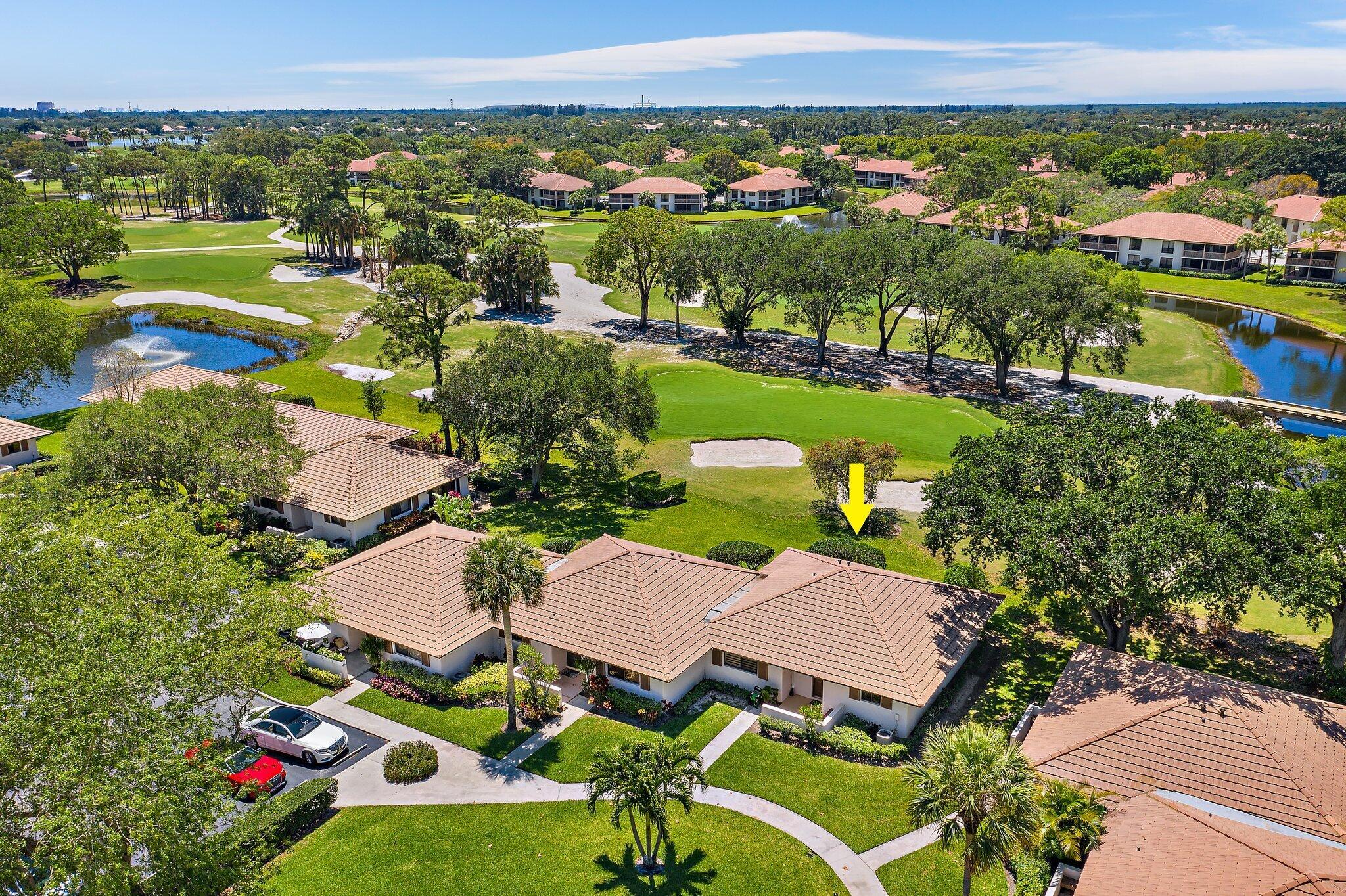 821 Club Drive