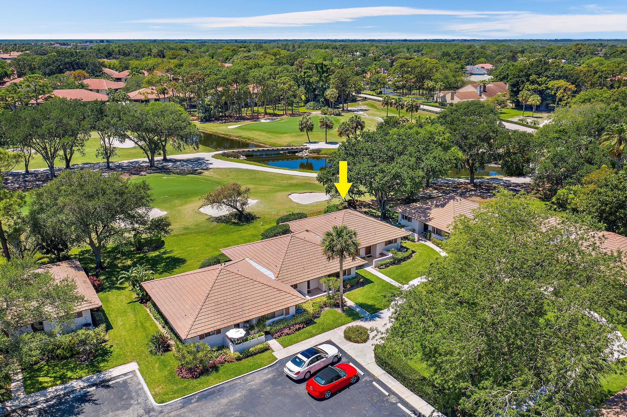 821 Club Drive