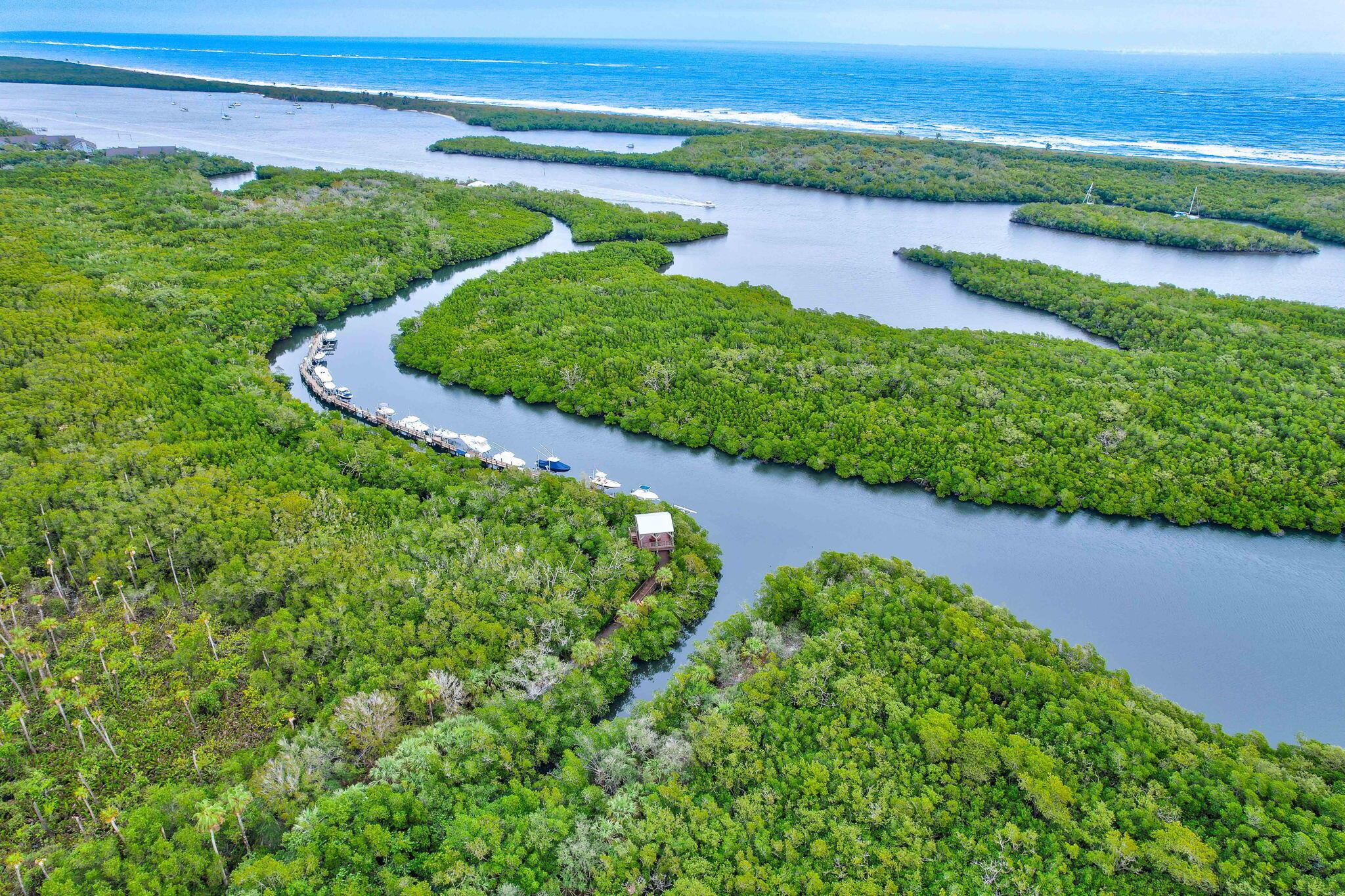 7983 SE Osprey Street