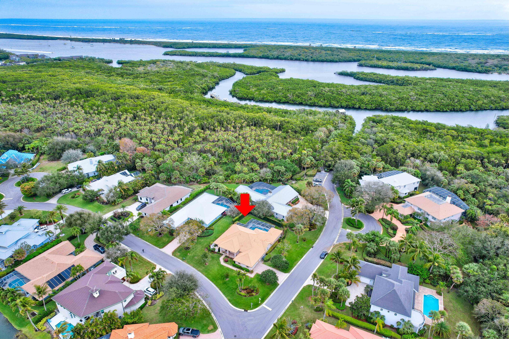 7983 SE Osprey Street