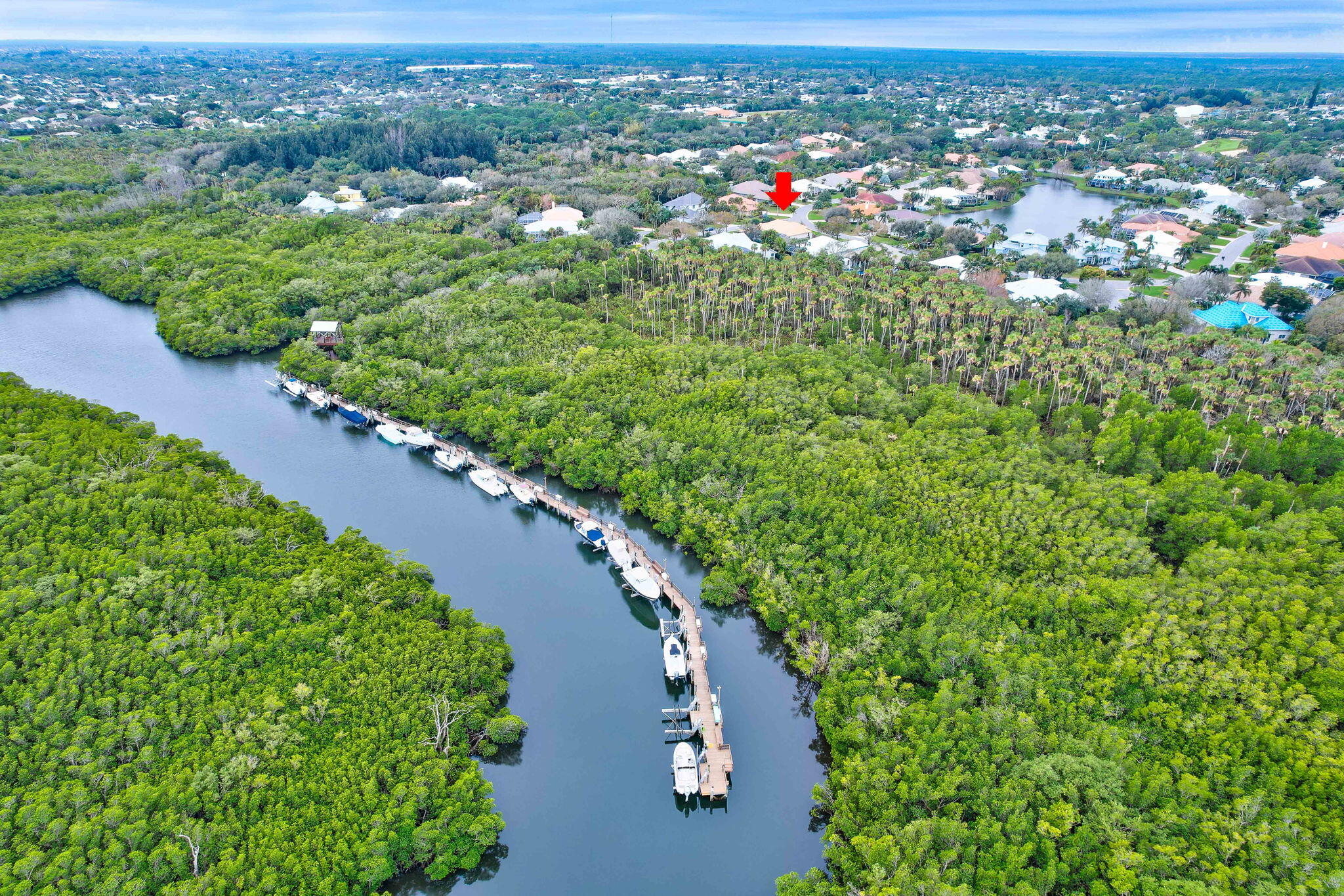 7983 SE Osprey Street