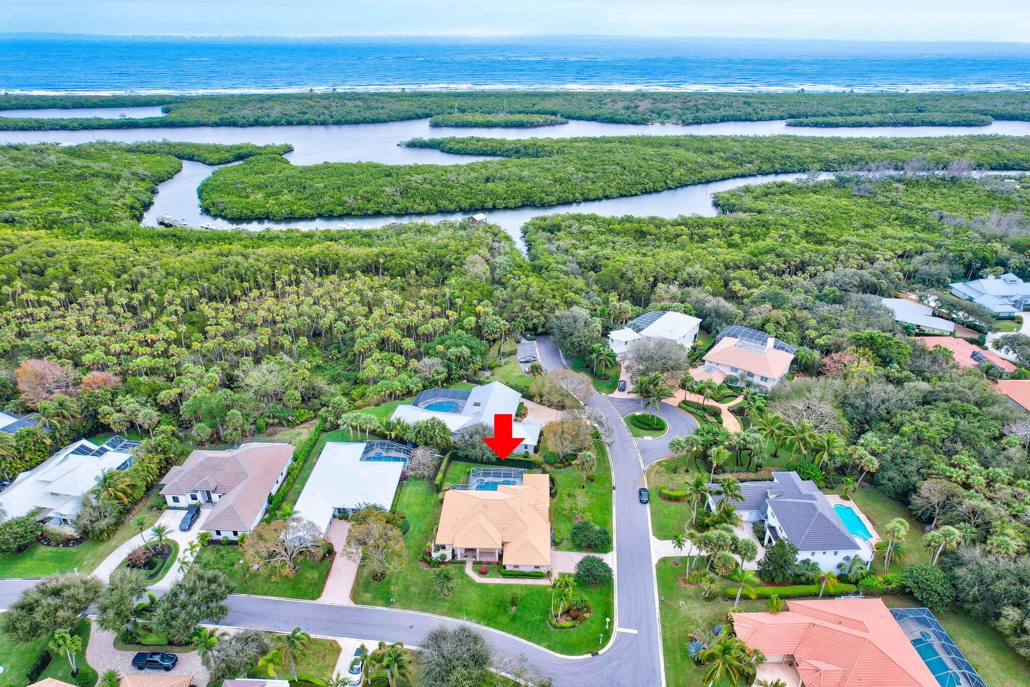 7983 SE Osprey Street