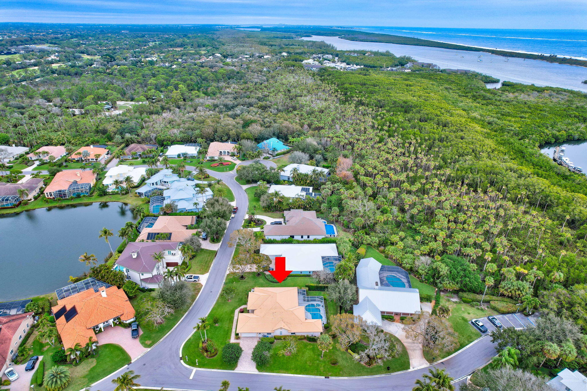 7983 SE Osprey Street