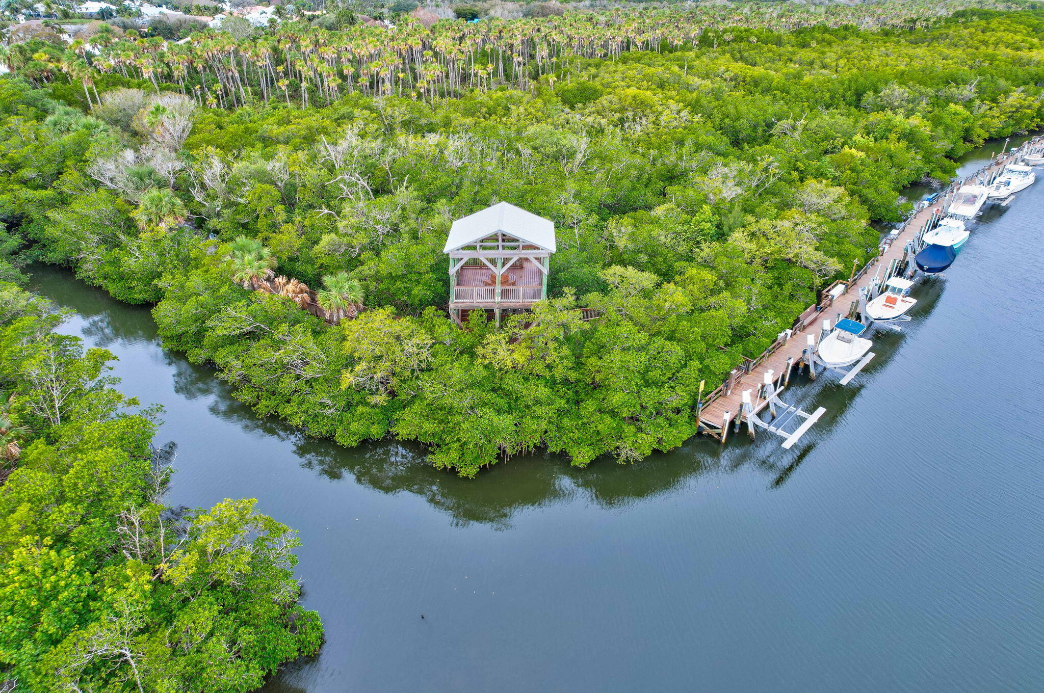 7983 SE Osprey Street