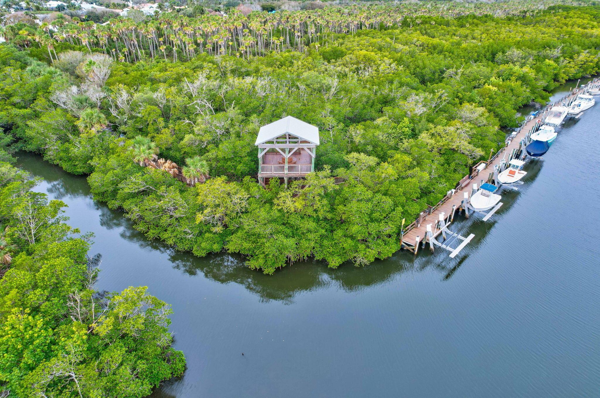 7983 SE Osprey Street