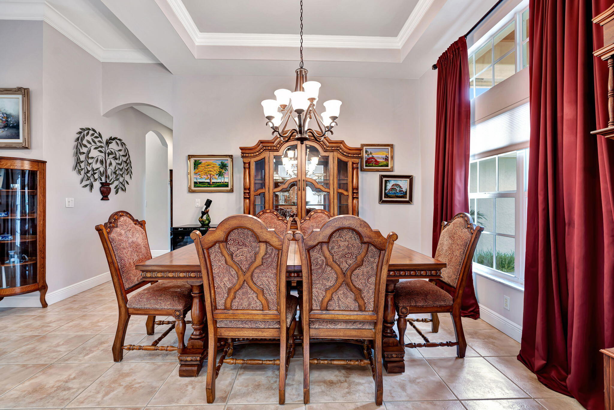 7983 SE Osprey Street