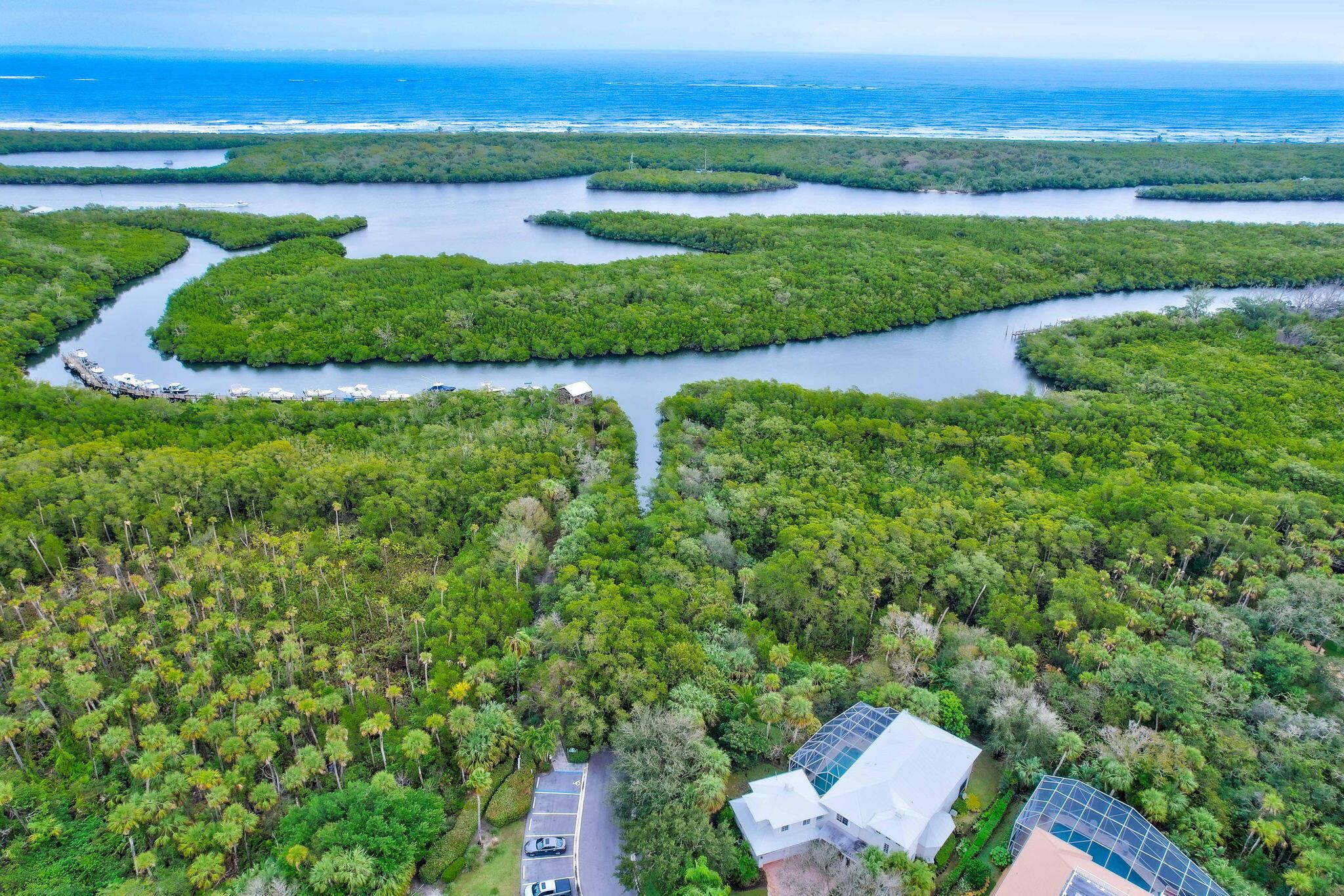 7983 SE Osprey Street