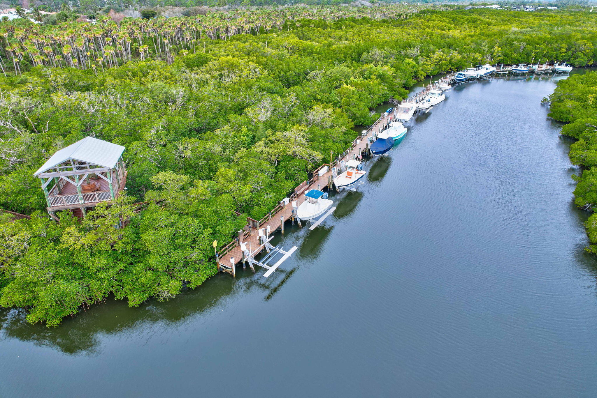 7983 SE Osprey Street