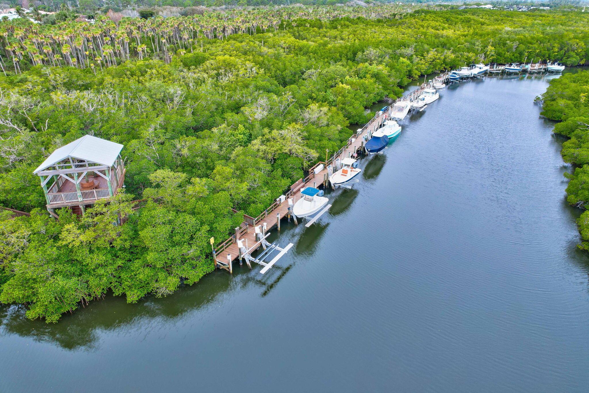 7983 SE Osprey Street