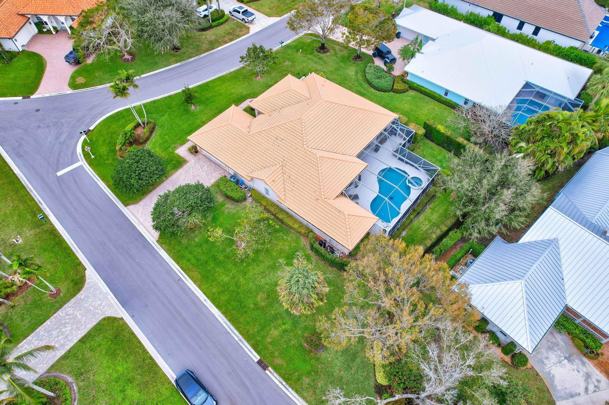 7983 SE Osprey Street