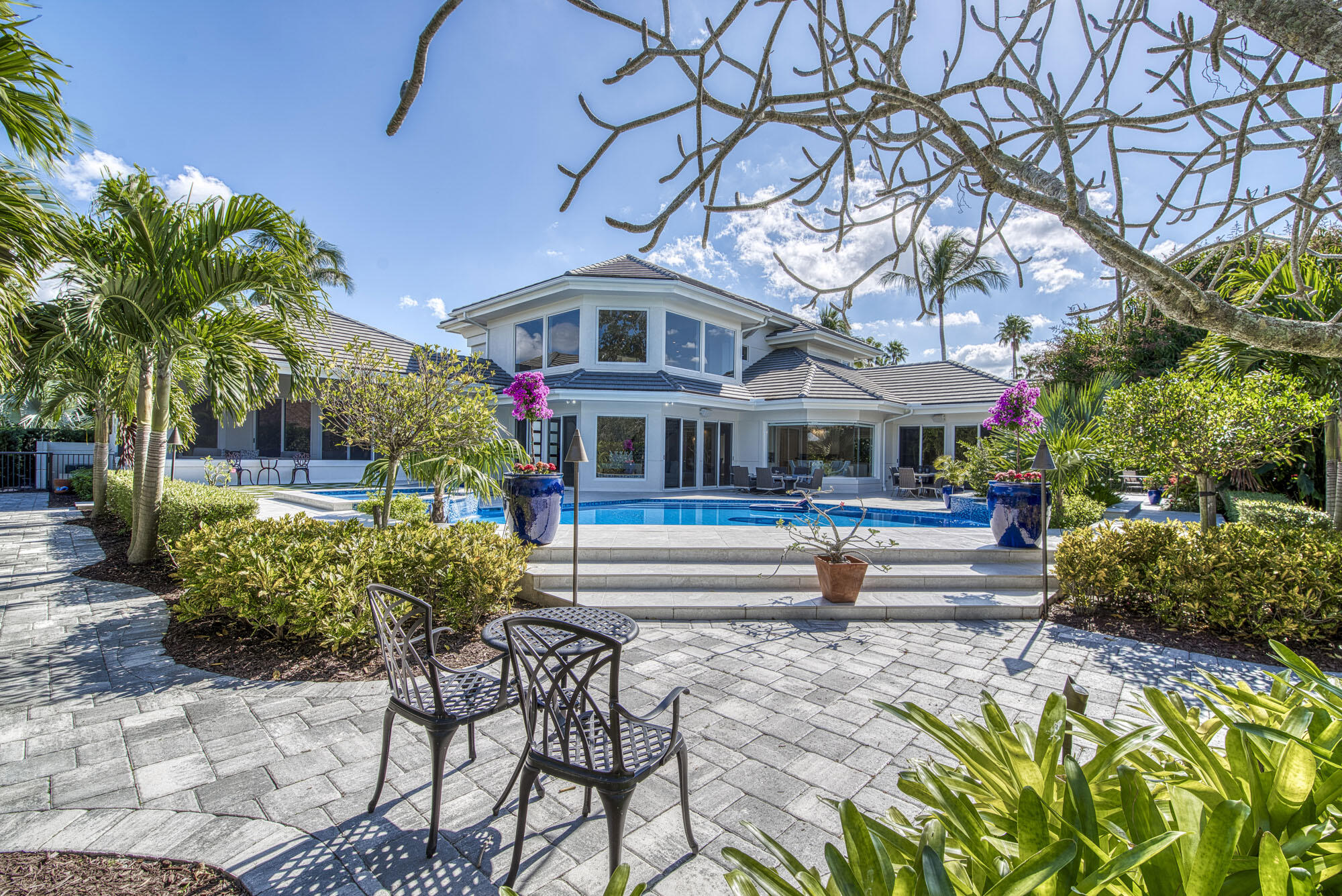 101 Thornton Drive