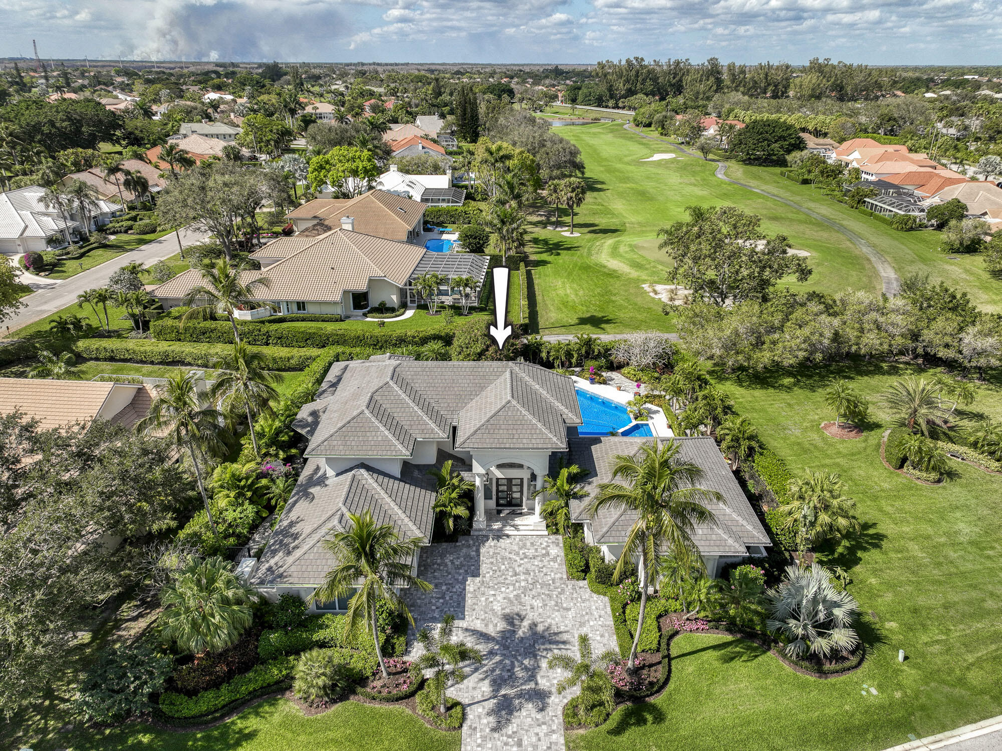 101 Thornton Drive