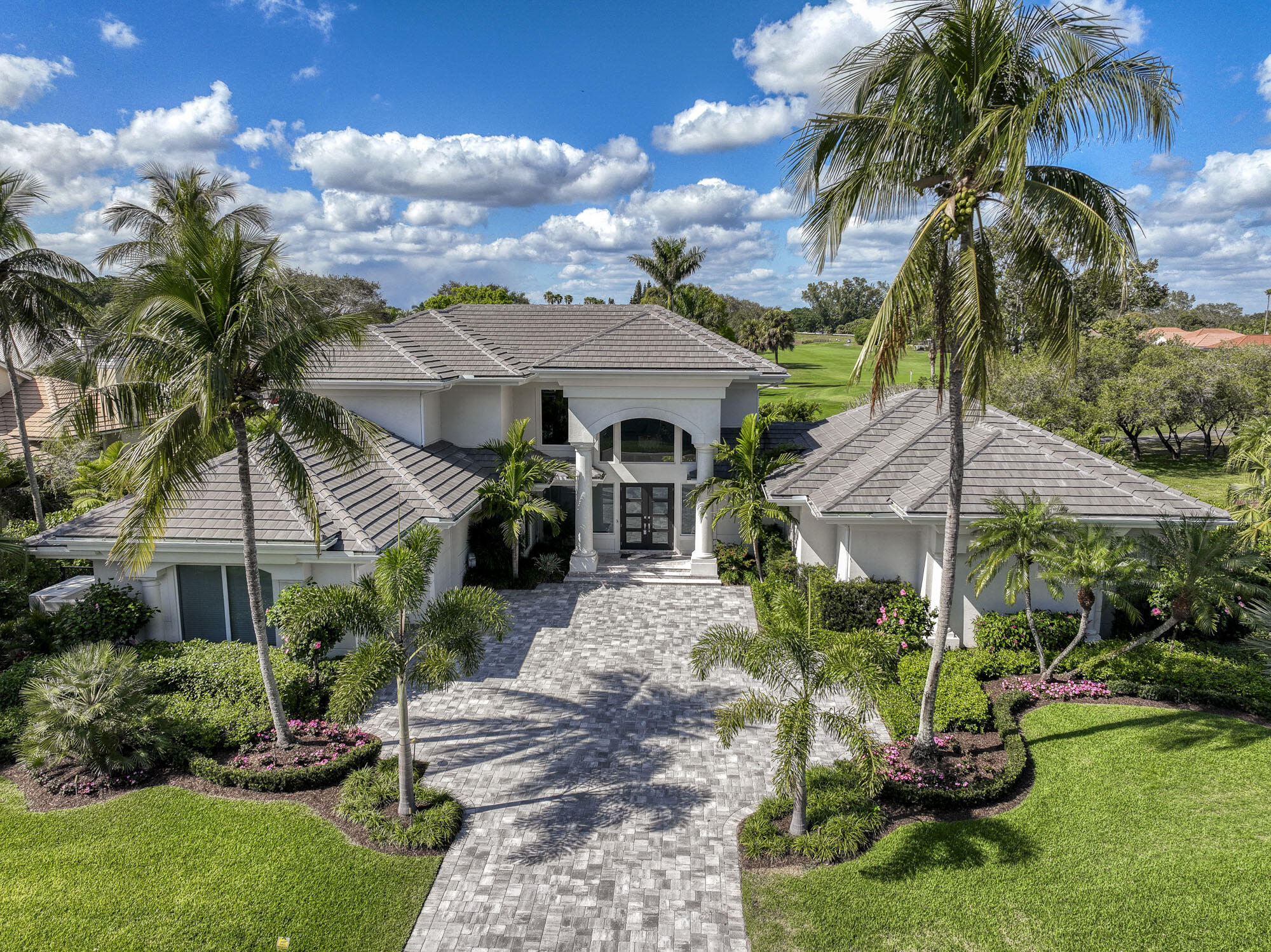101 Thornton Drive