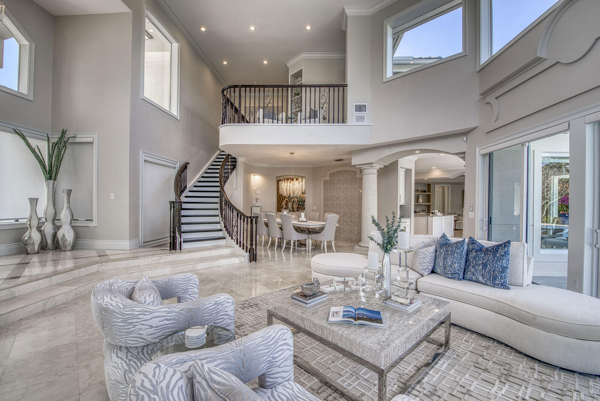 101 Thornton Drive