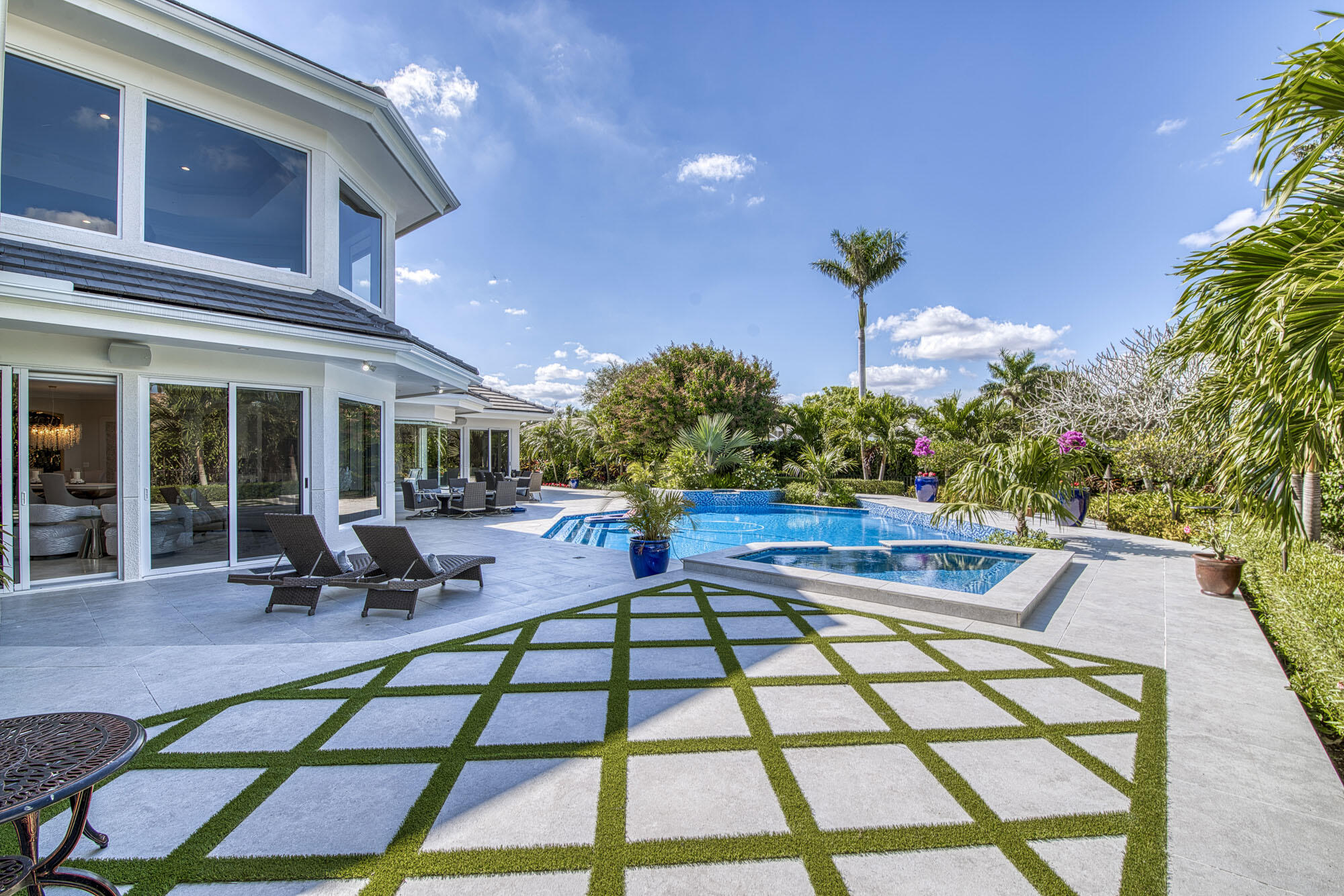 101 Thornton Drive