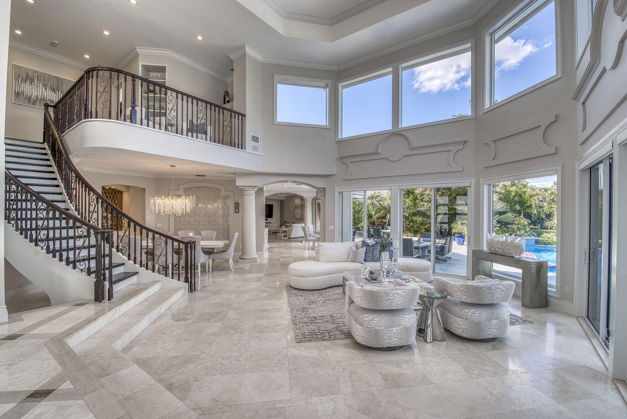 101 Thornton Drive