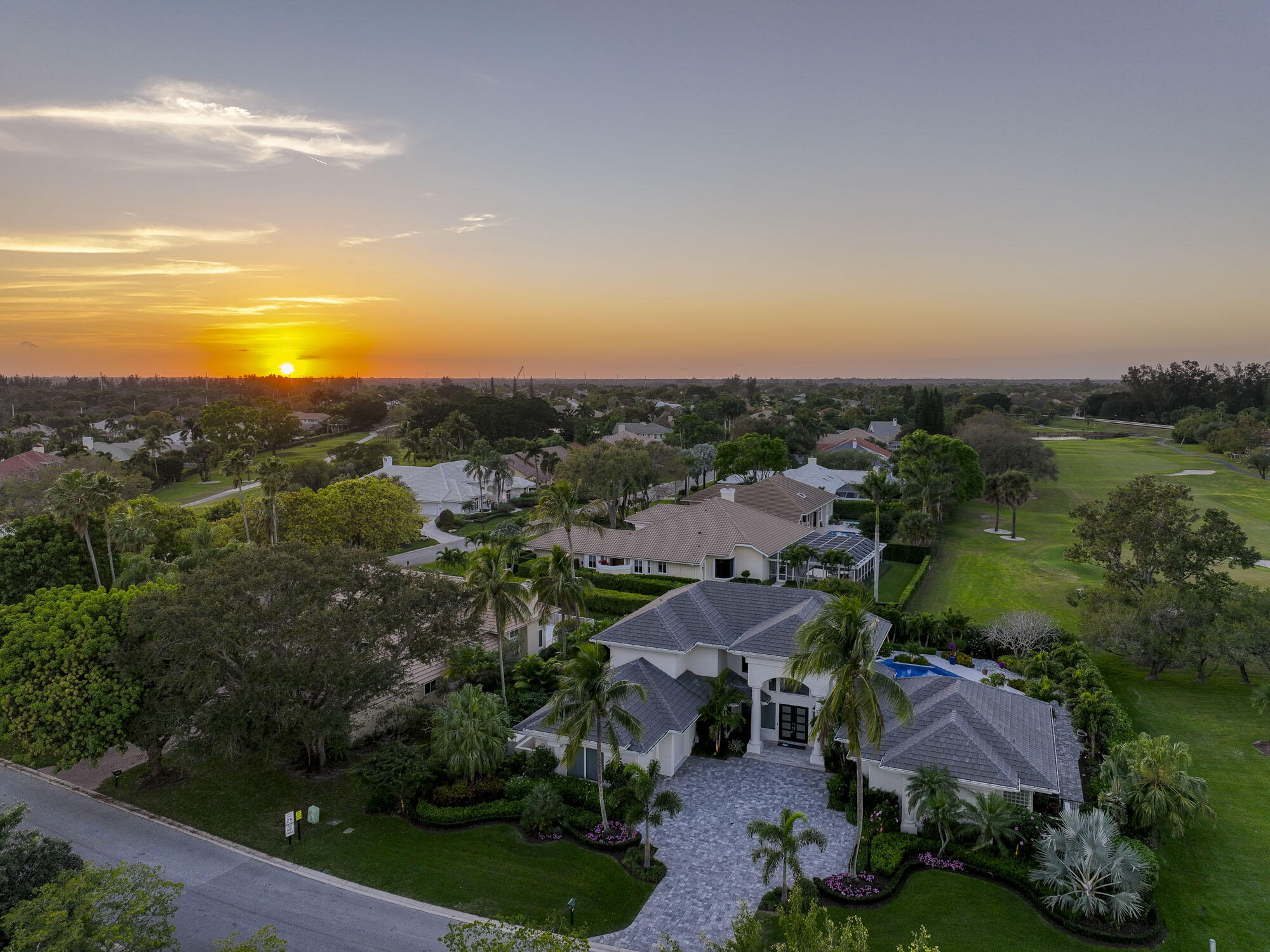 101 Thornton Drive