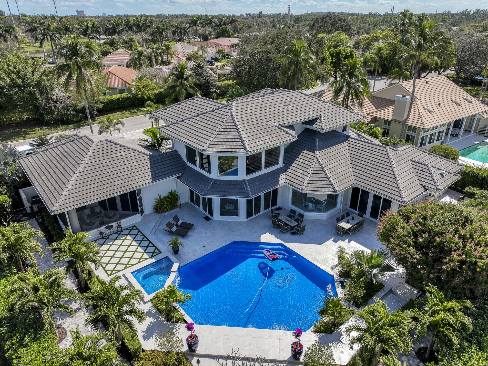 101 Thornton Drive