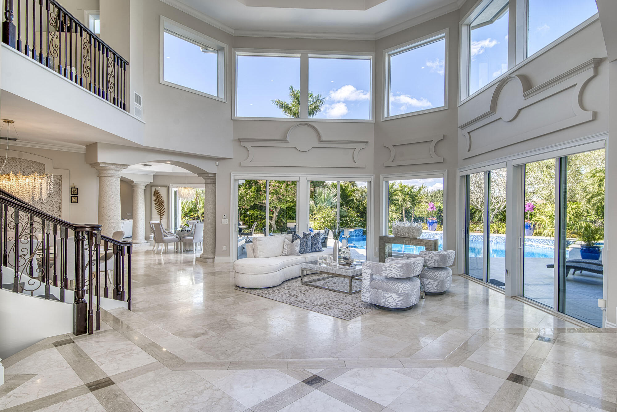 101 Thornton Drive