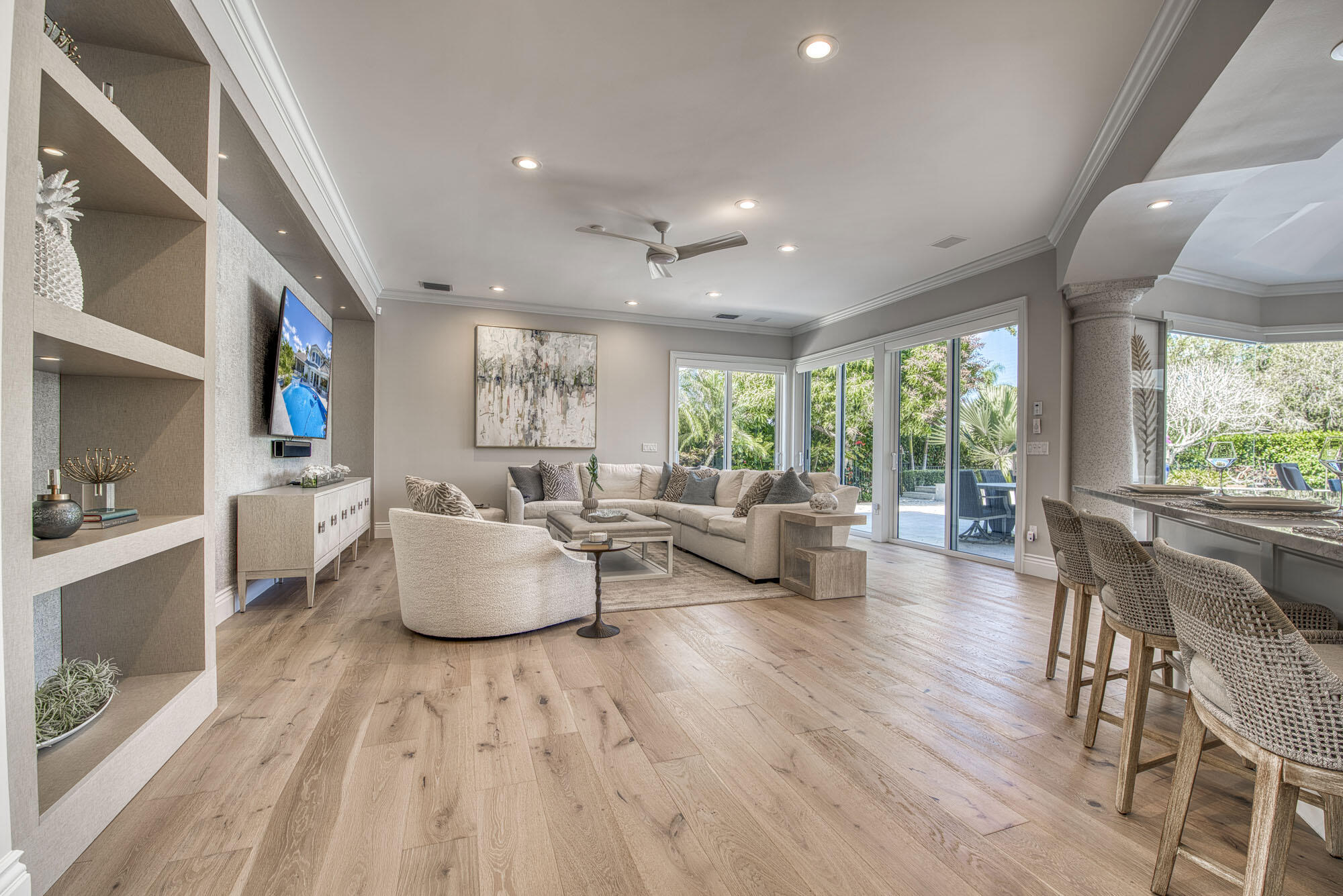 101 Thornton Drive