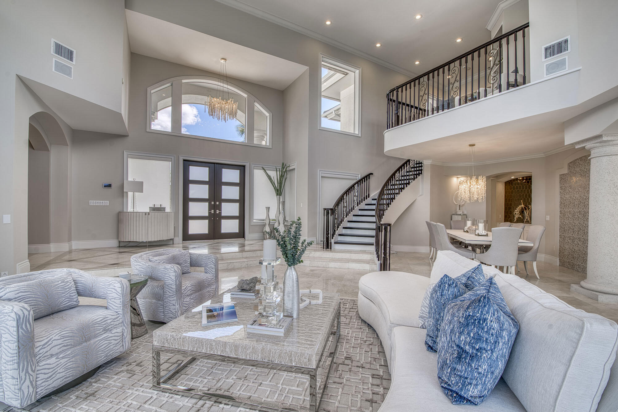 101 Thornton Drive