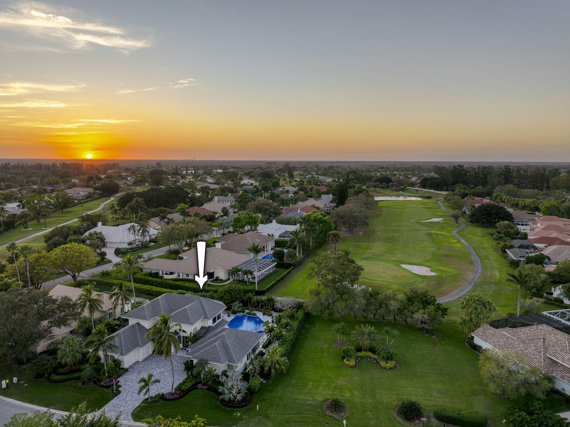 101 Thornton Drive