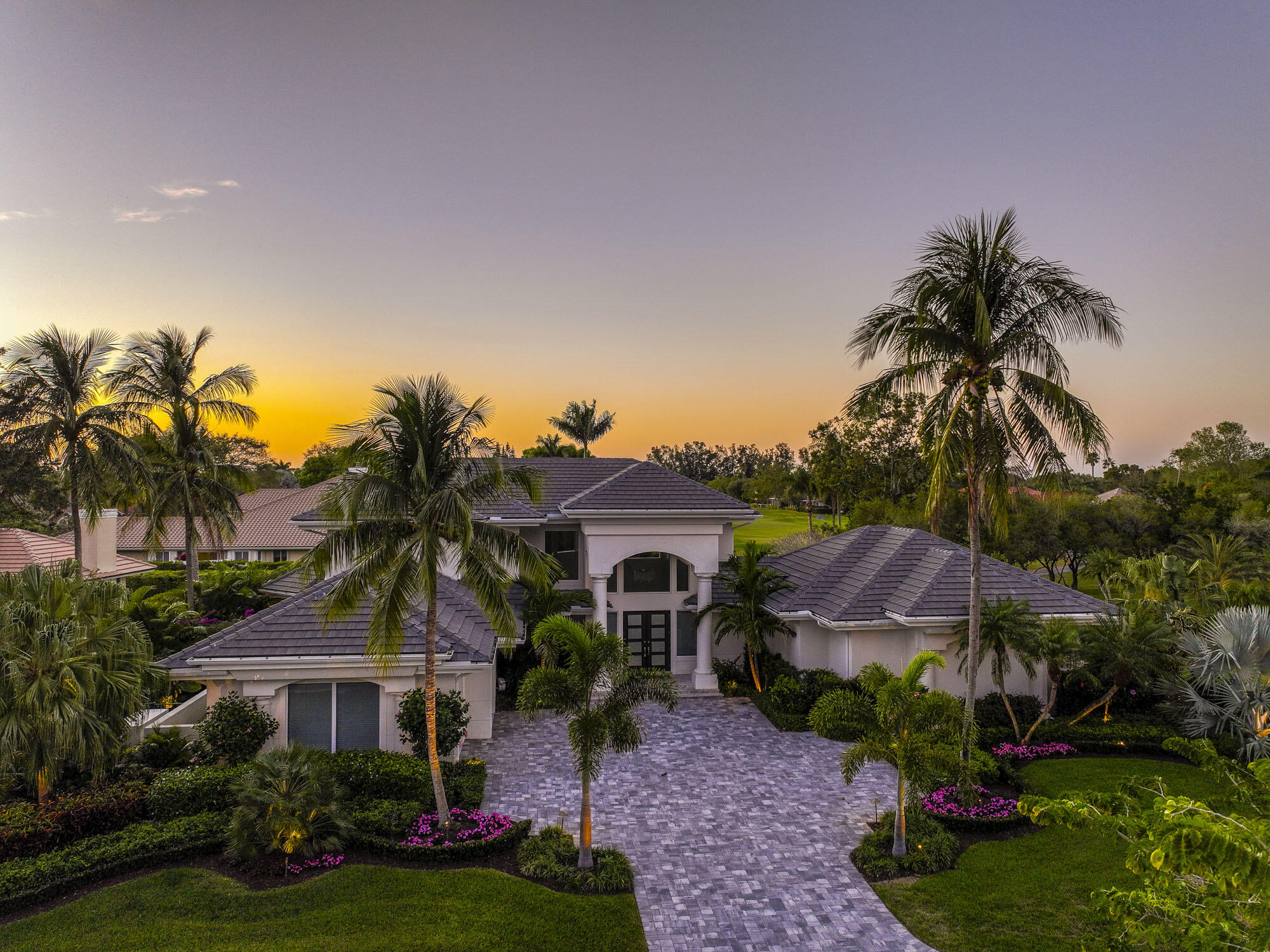 101 Thornton Drive