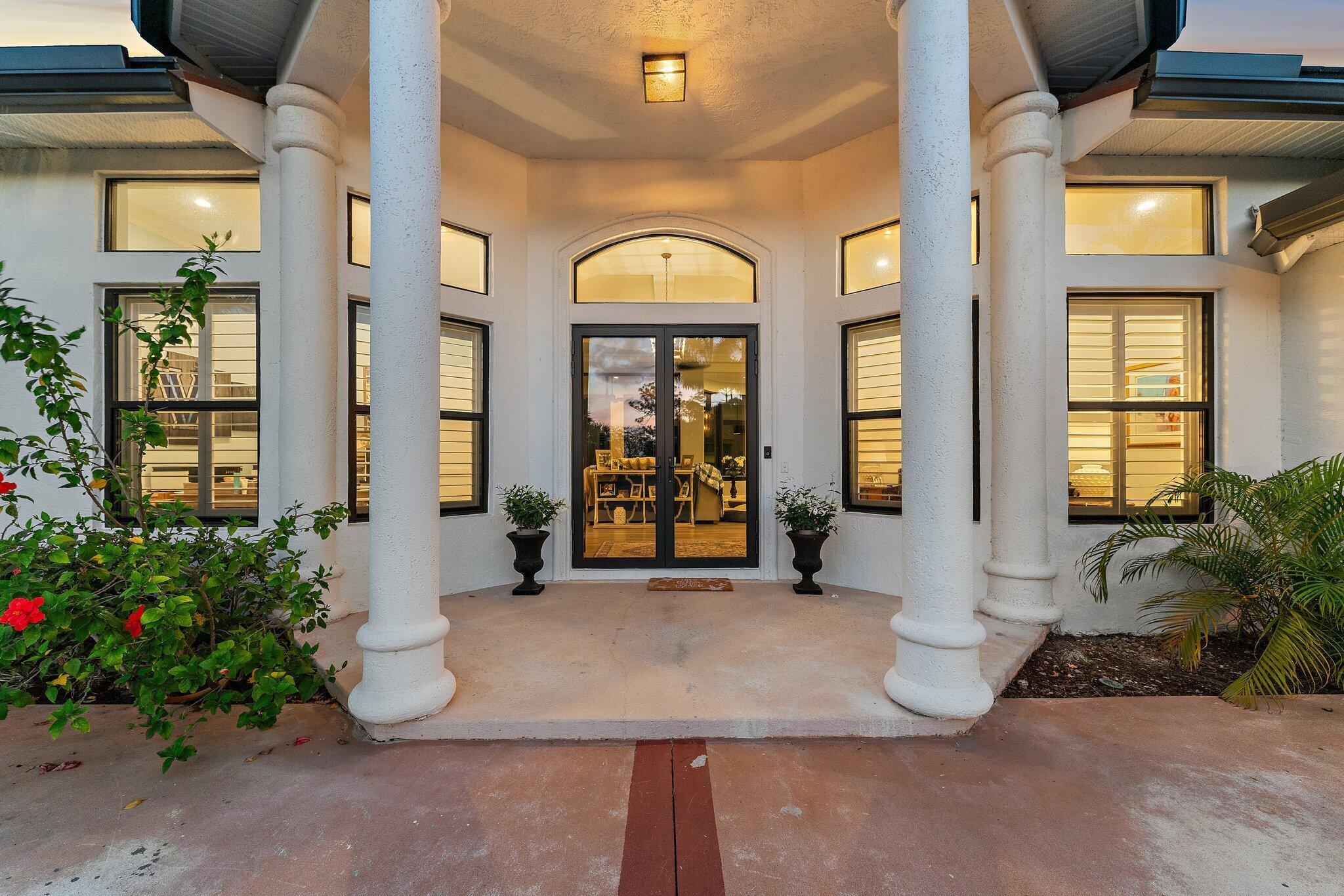 18715 SE Old Trail Drive W