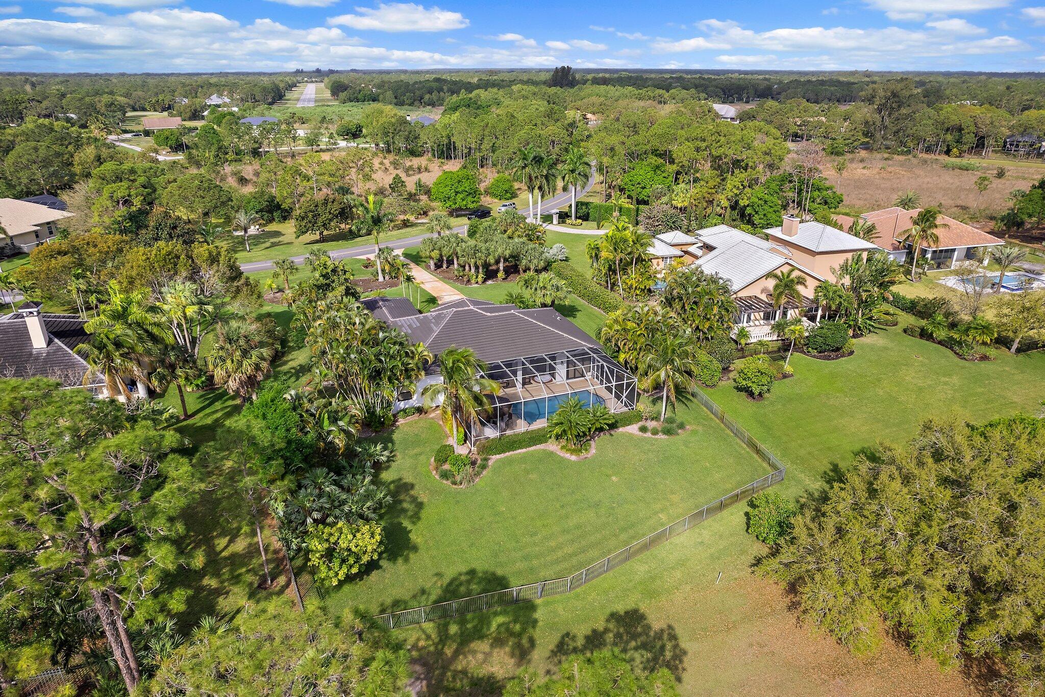 18715 SE Old Trail Drive W