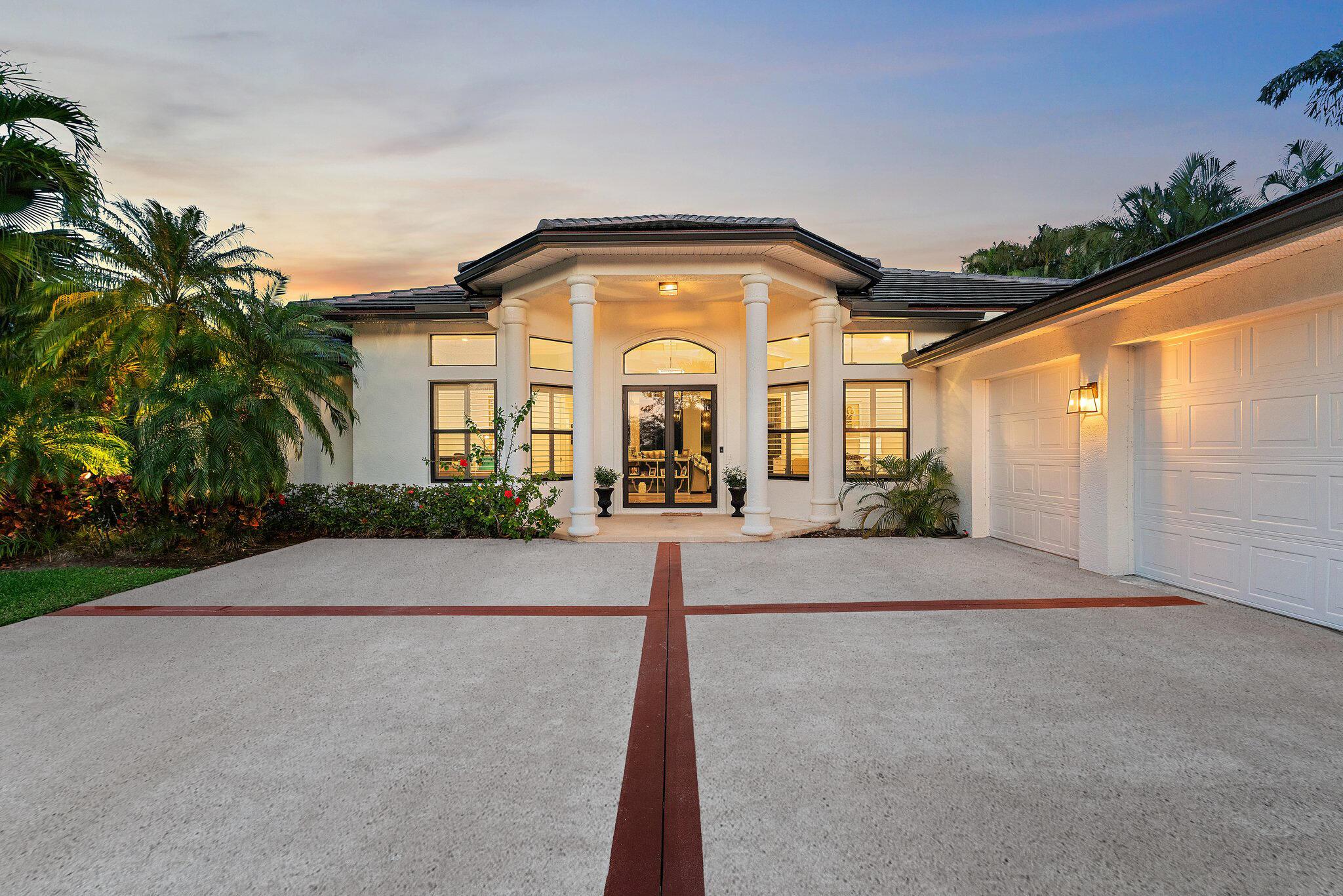 18715 SE Old Trail Drive W