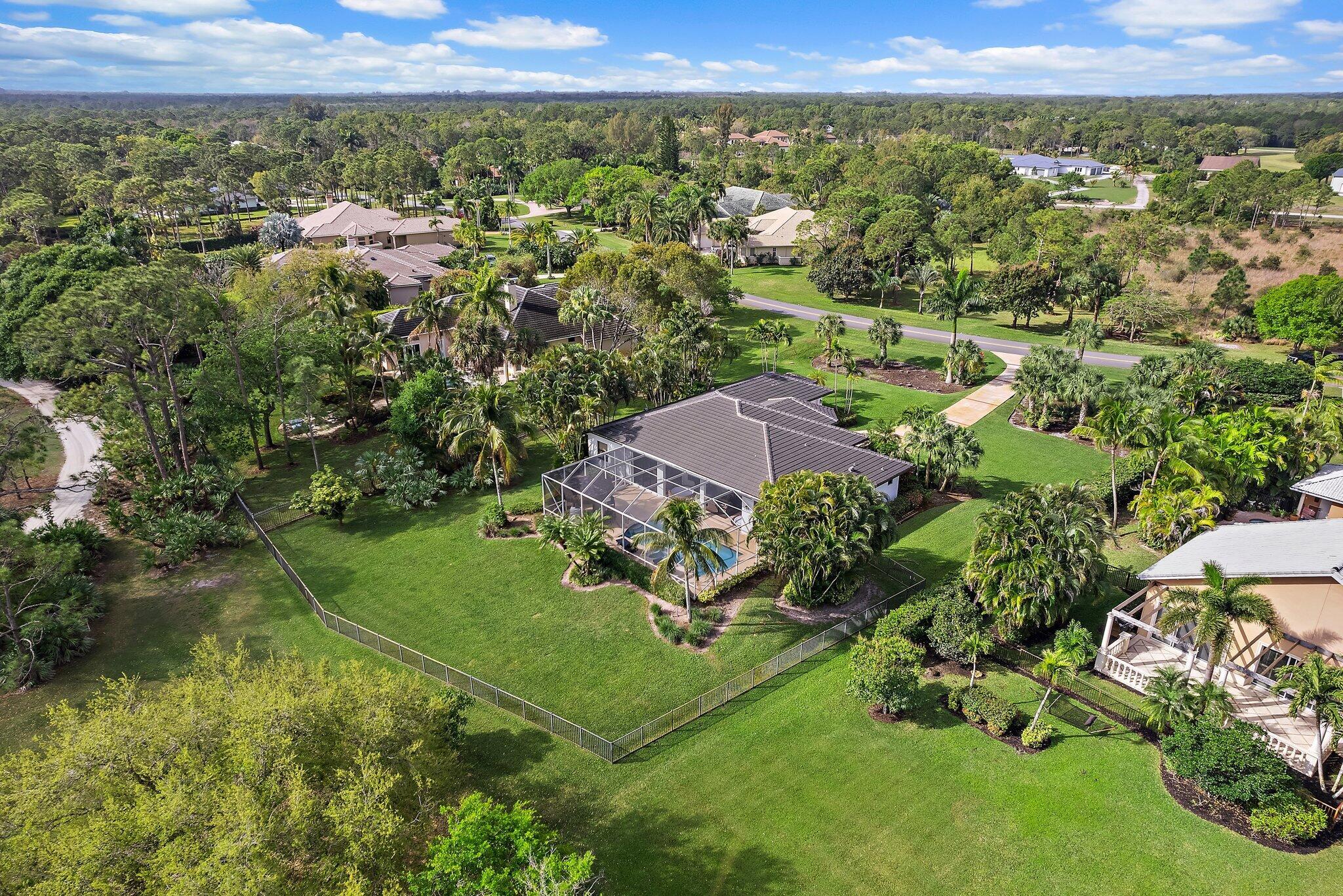 18715 SE Old Trail Drive W