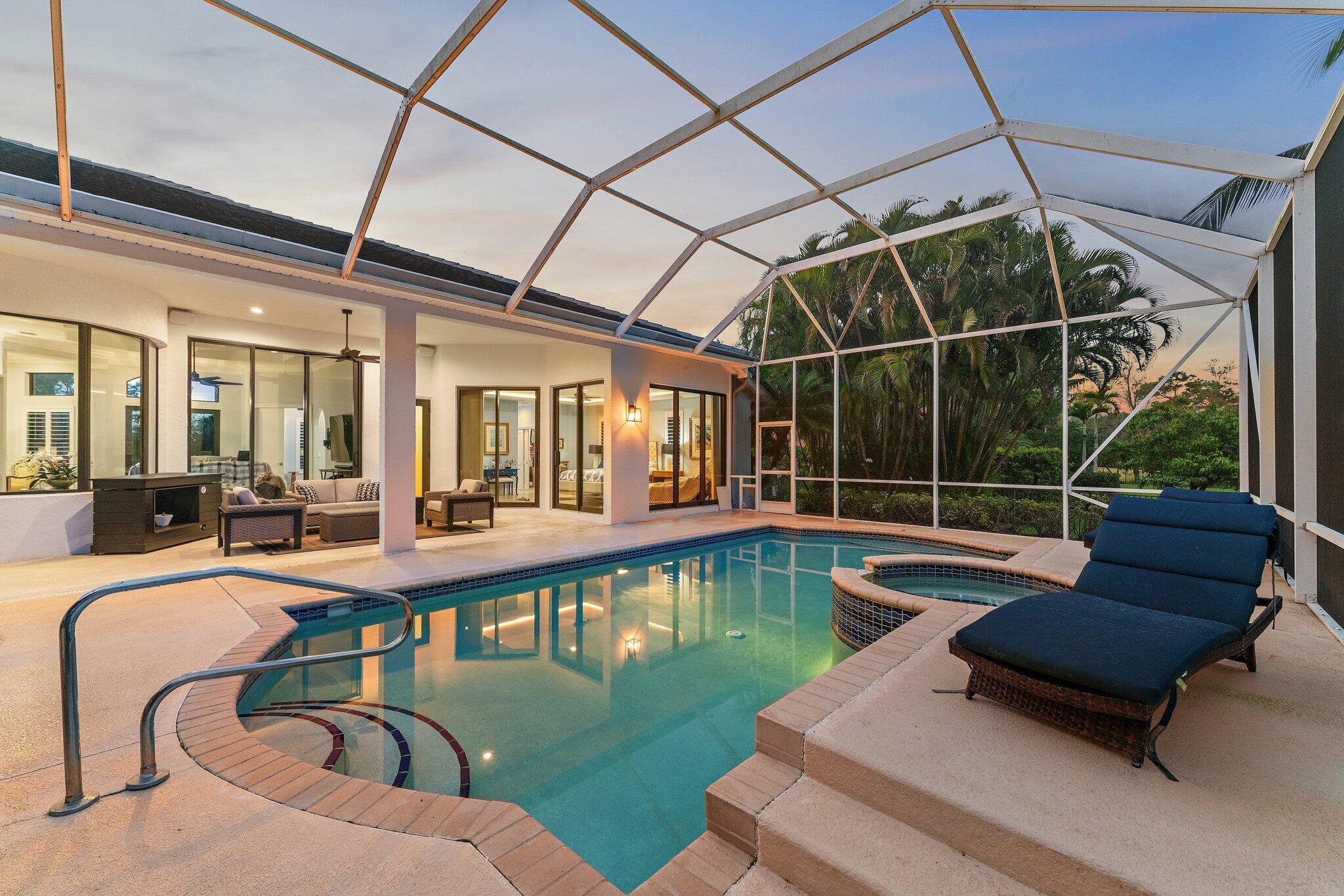 18715 SE Old Trail Drive W