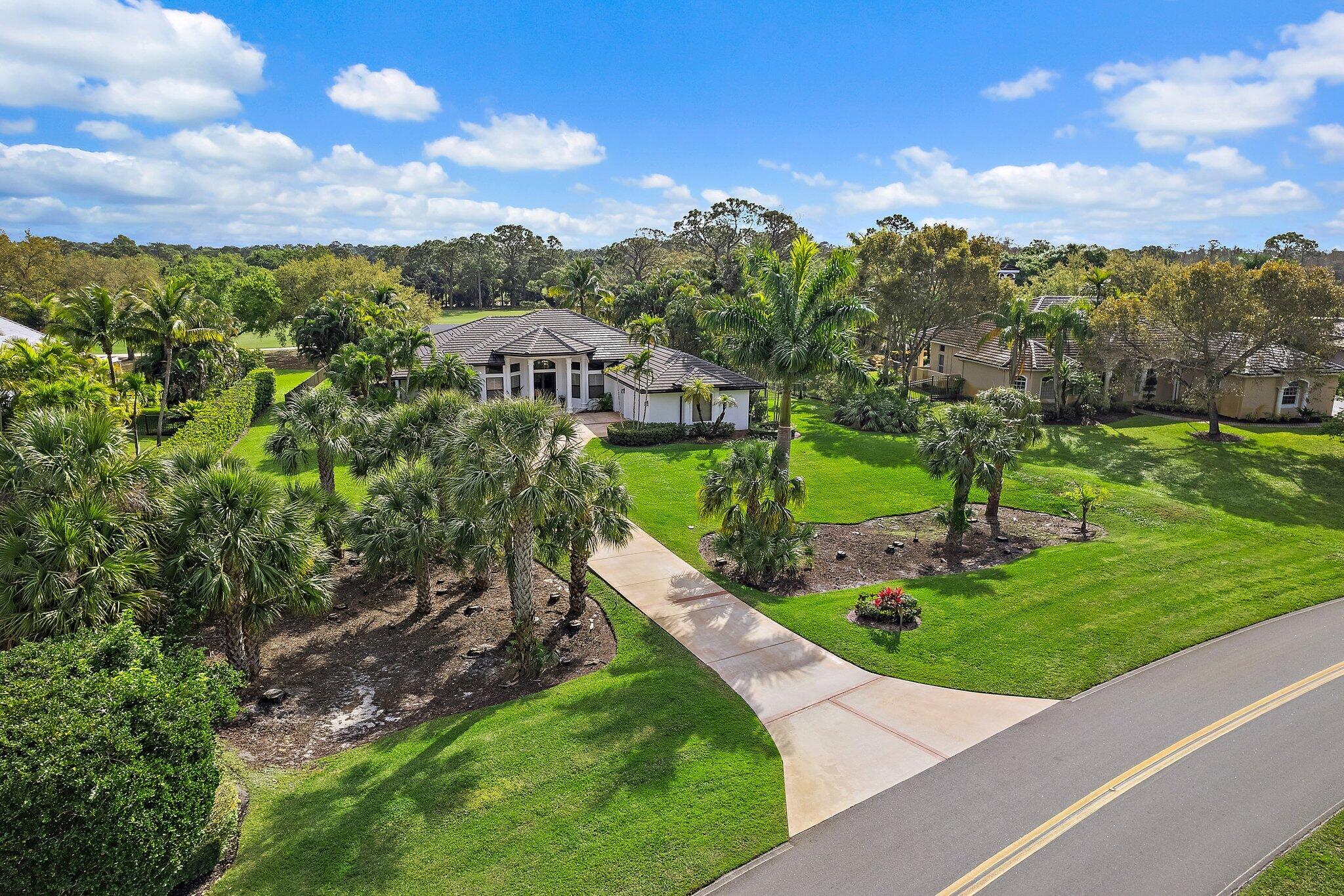 18715 SE Old Trail Drive W