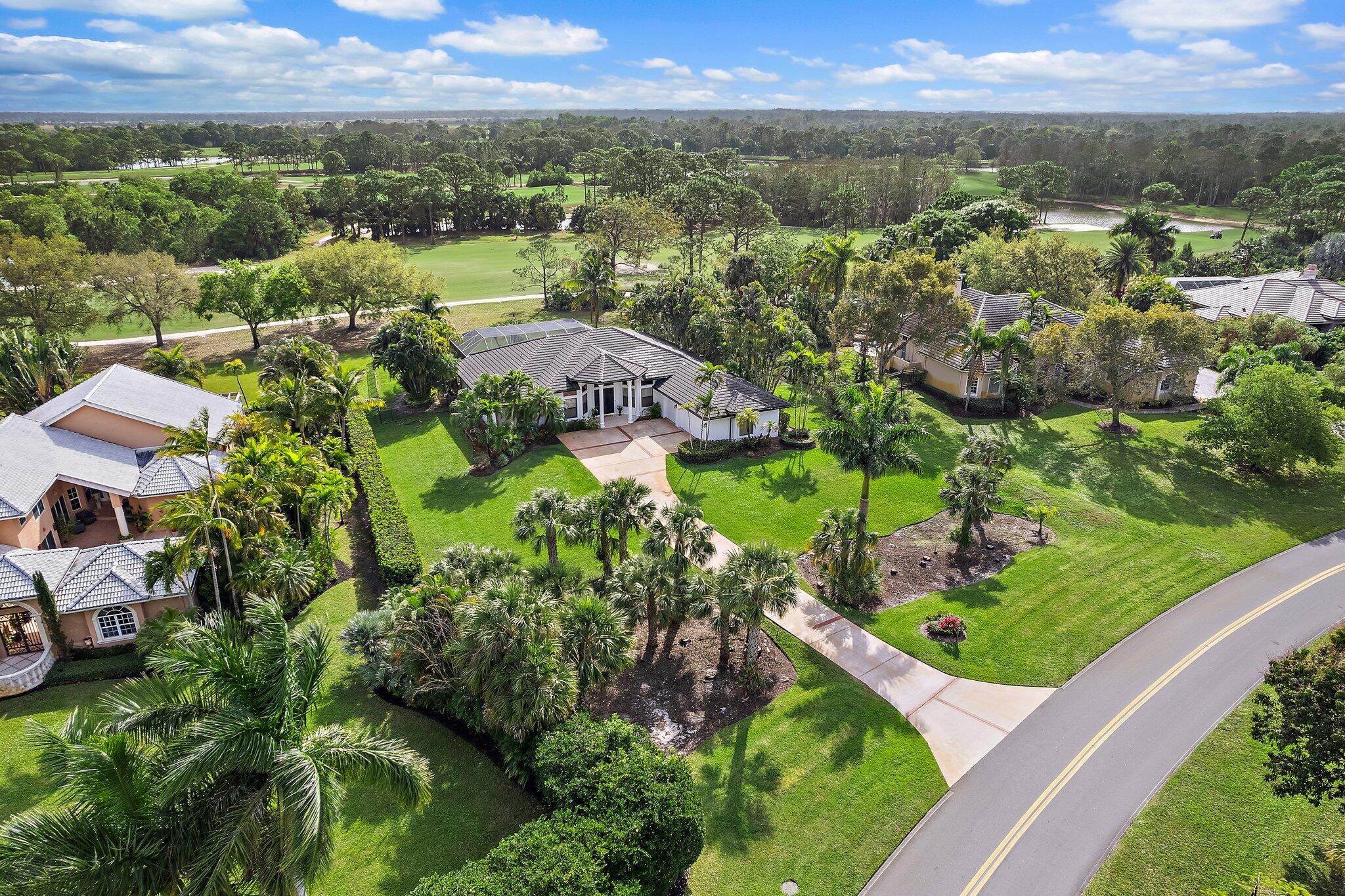 18715 SE Old Trail Drive W