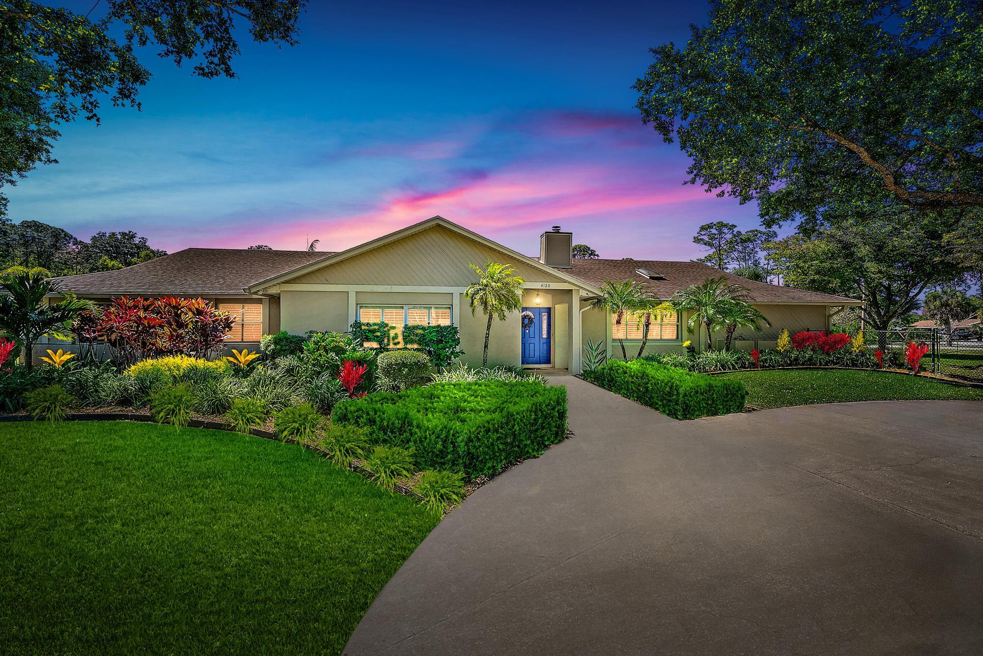 4120 Mango Boulevard