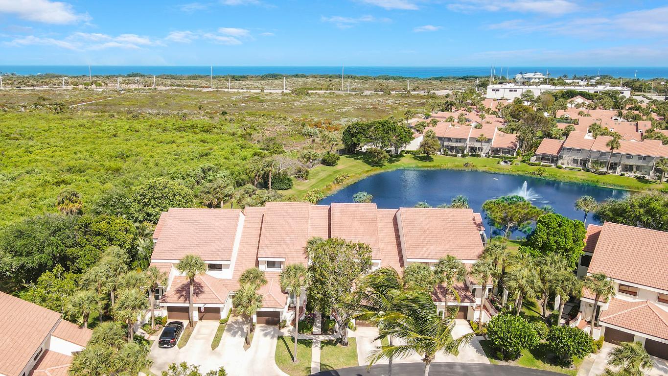 403 Sea Oats Drive D