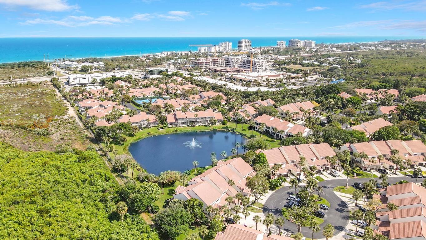 403 Sea Oats Drive D