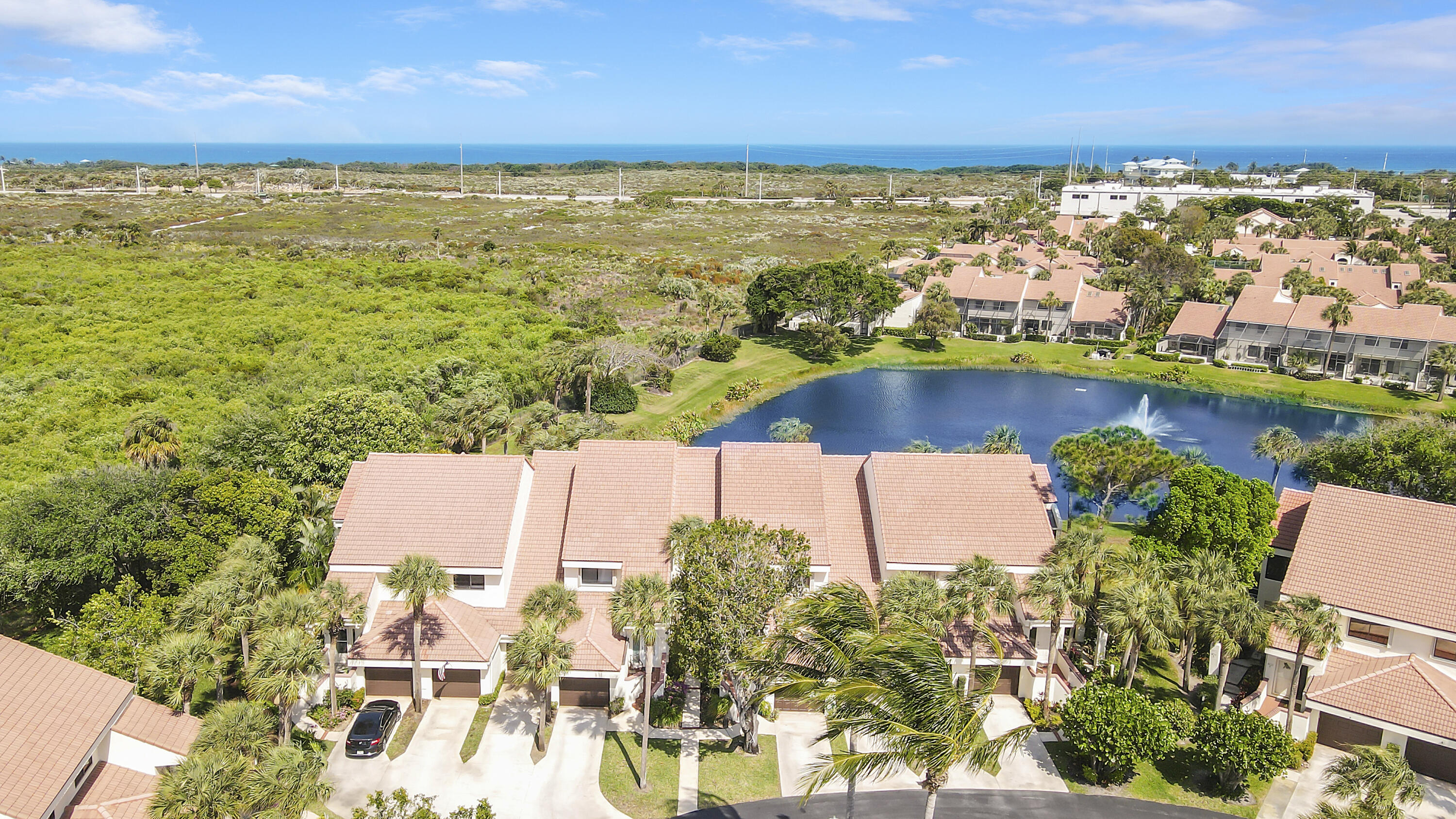 403 Sea Oats Drive D