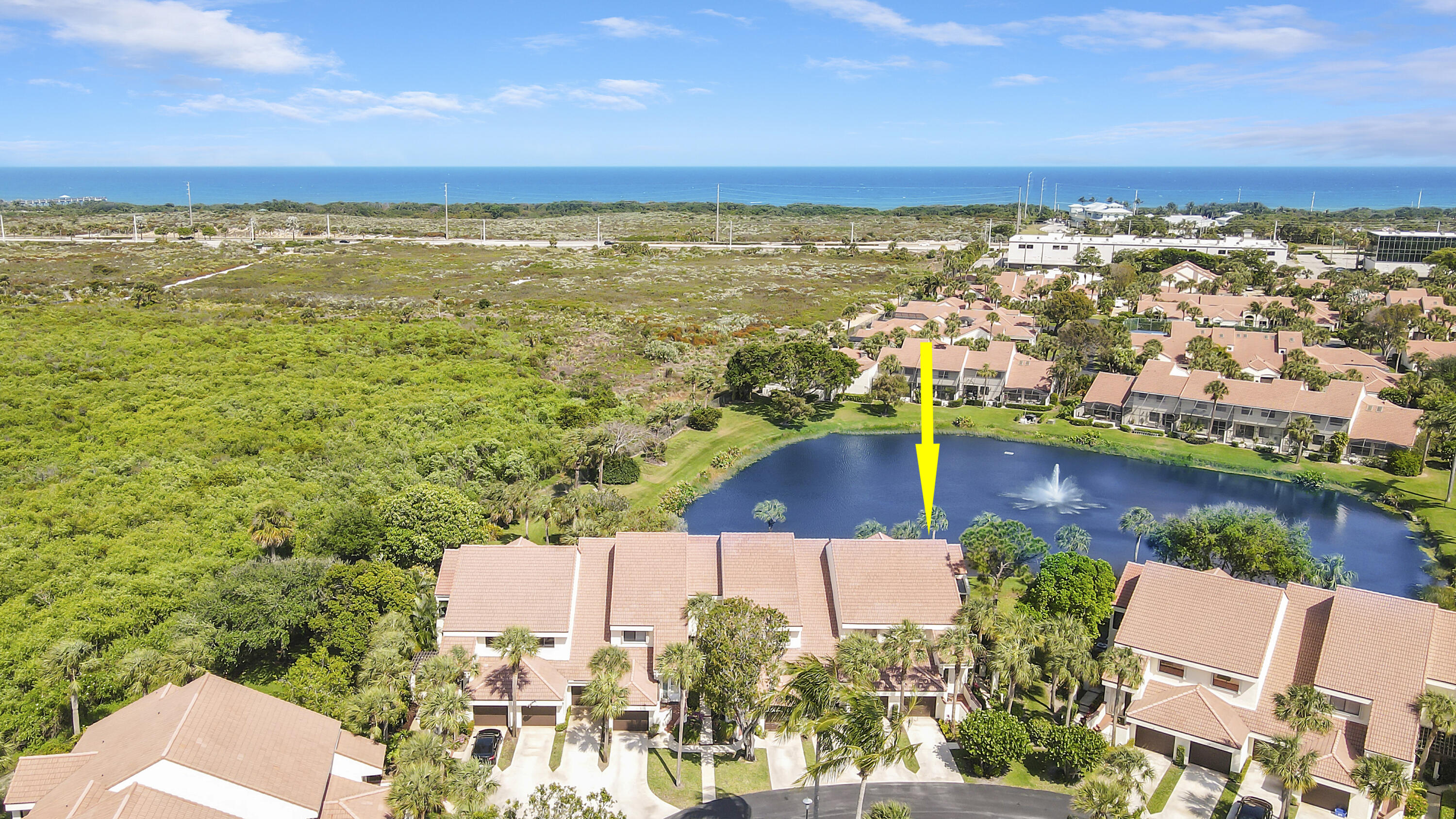 403 Sea Oats Drive D