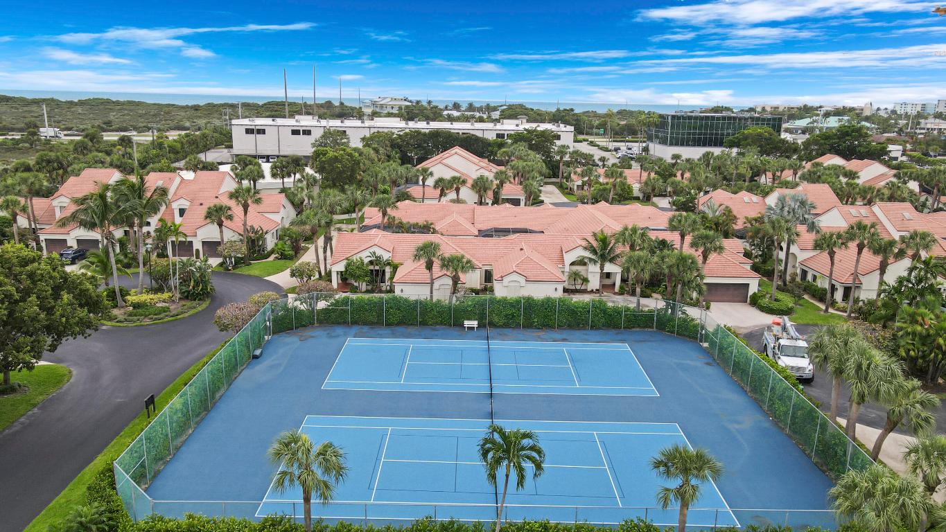 403 Sea Oats Drive D