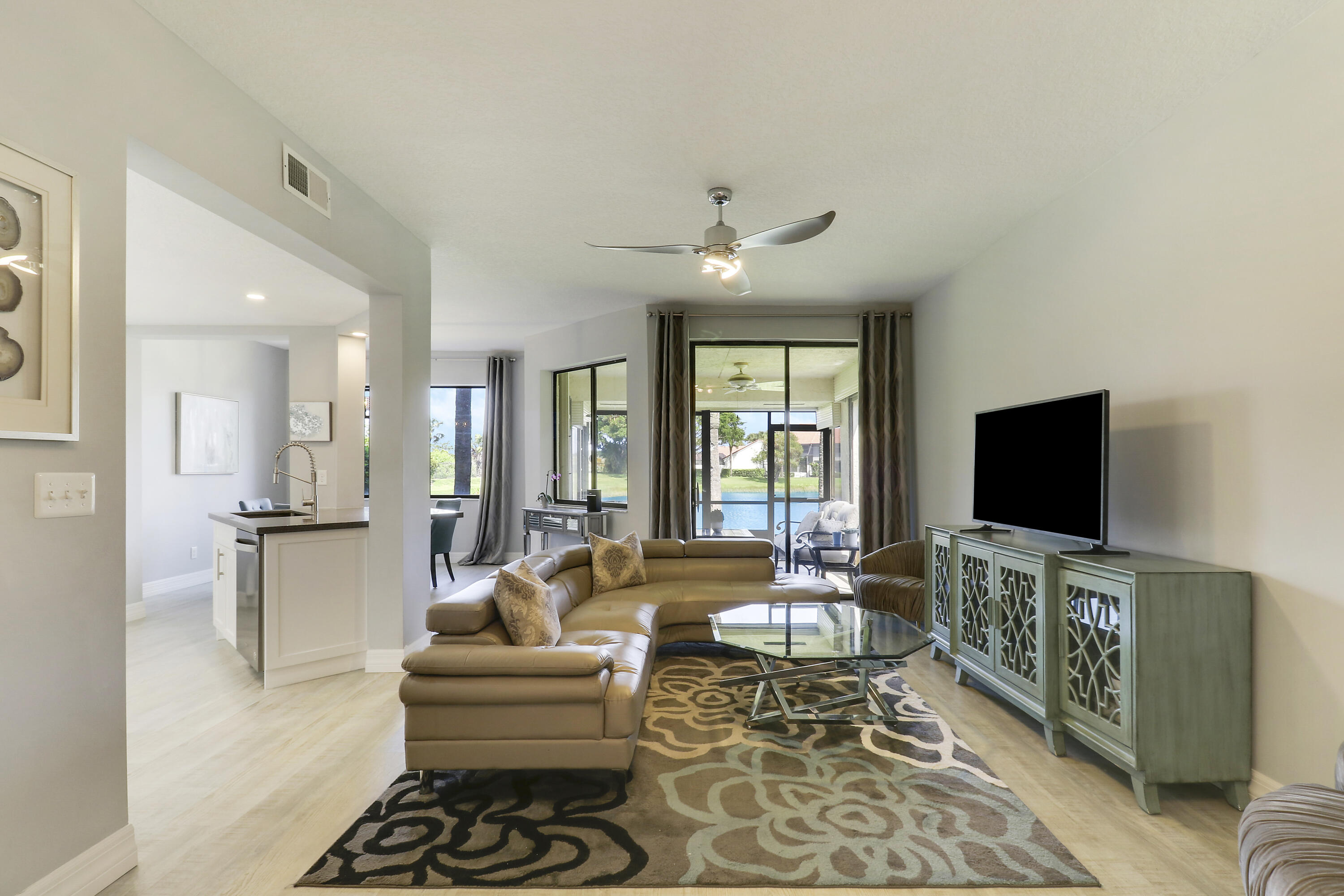 403 Sea Oats Drive D