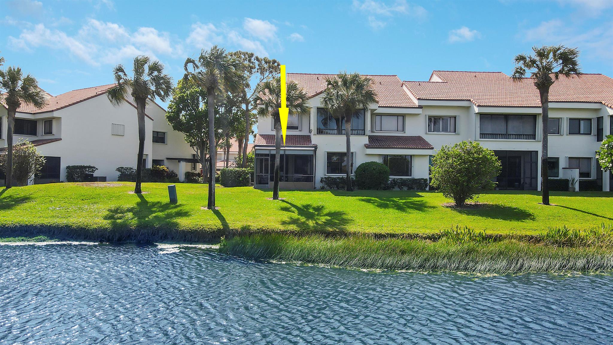 403 Sea Oats Drive D