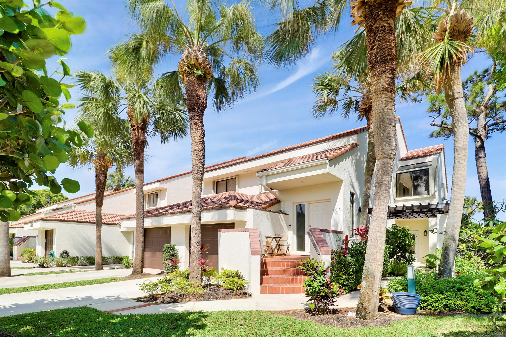 403 Sea Oats Drive D