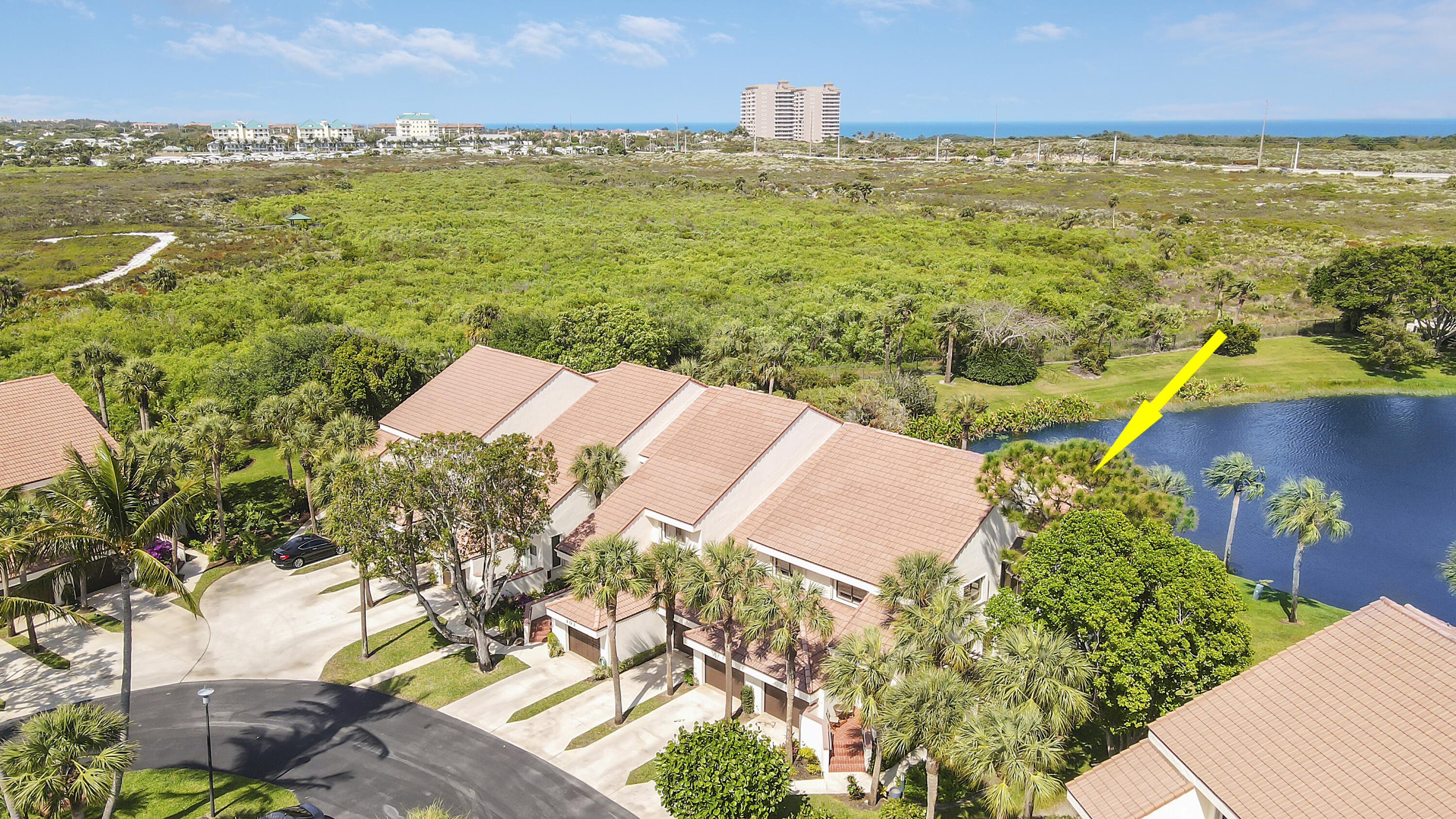 403 Sea Oats Drive D