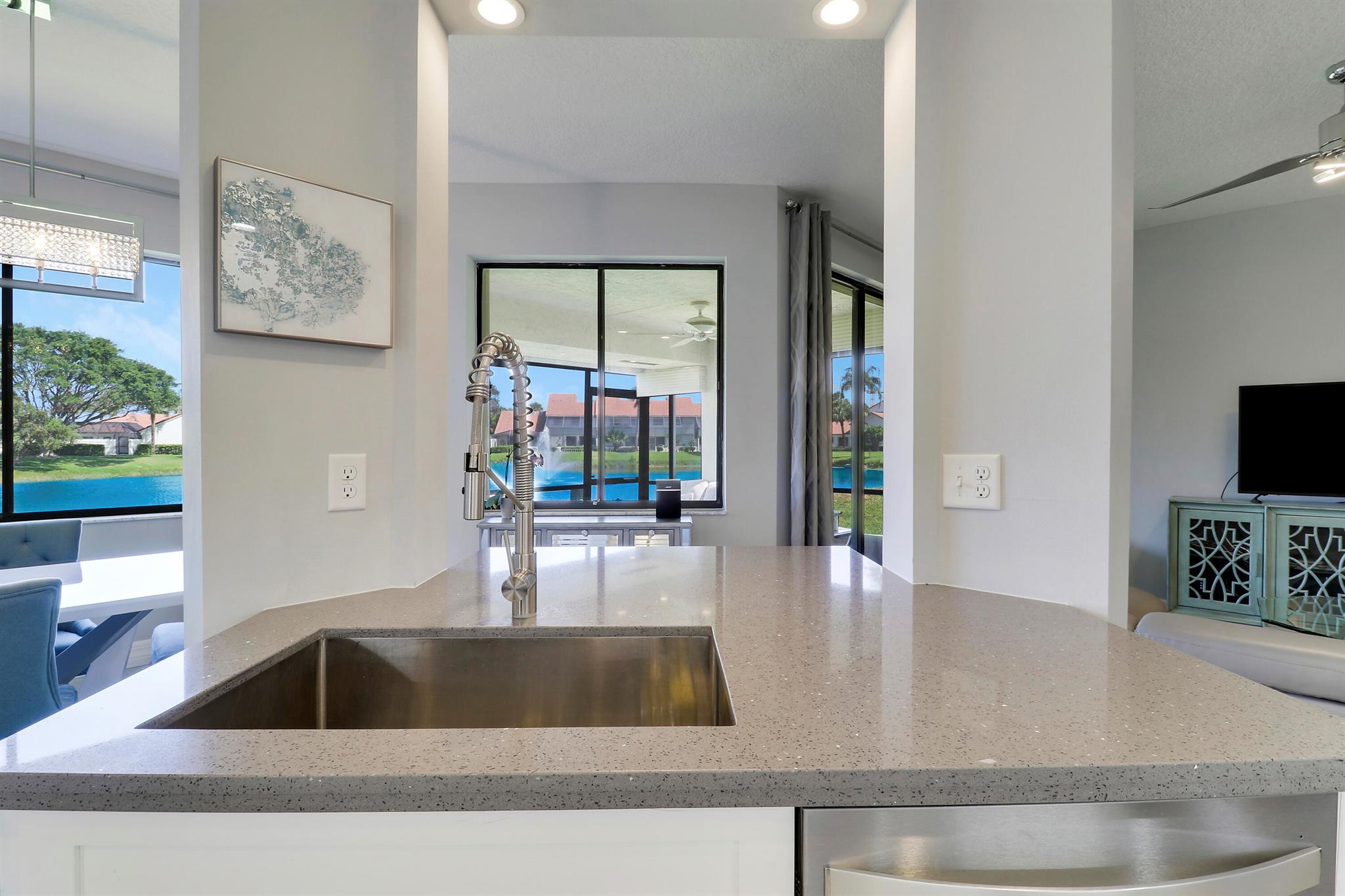 403 Sea Oats Drive D