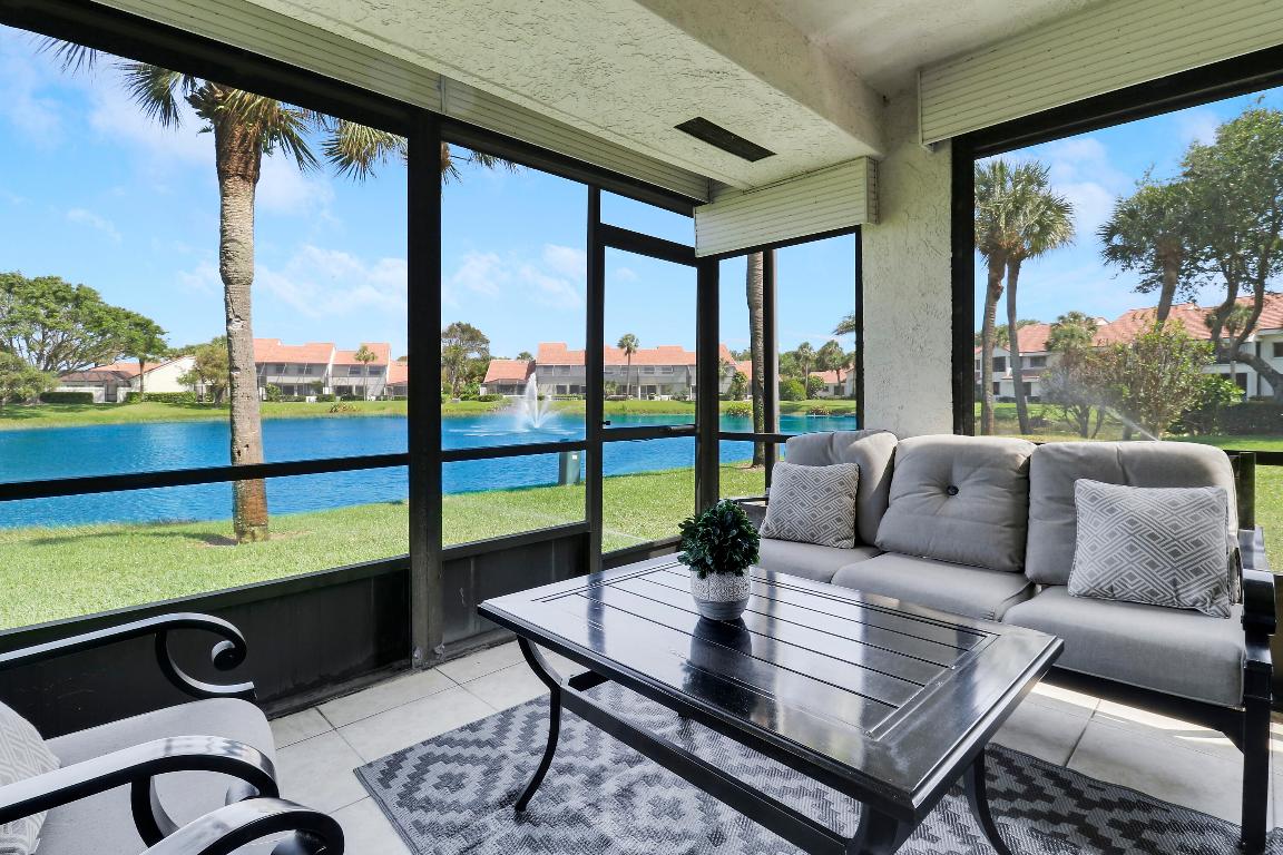 403 Sea Oats Drive D