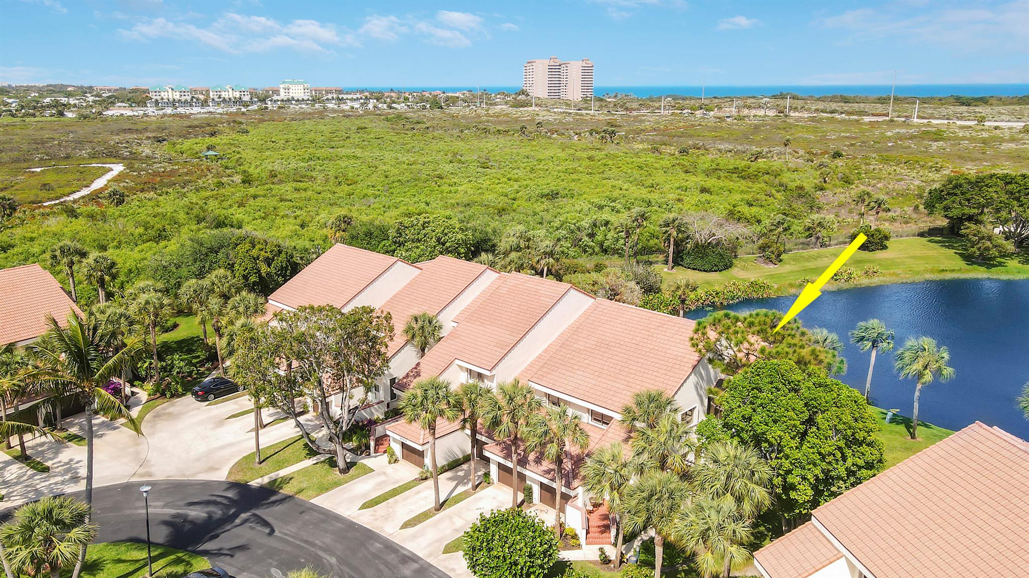 403 Sea Oats Drive D