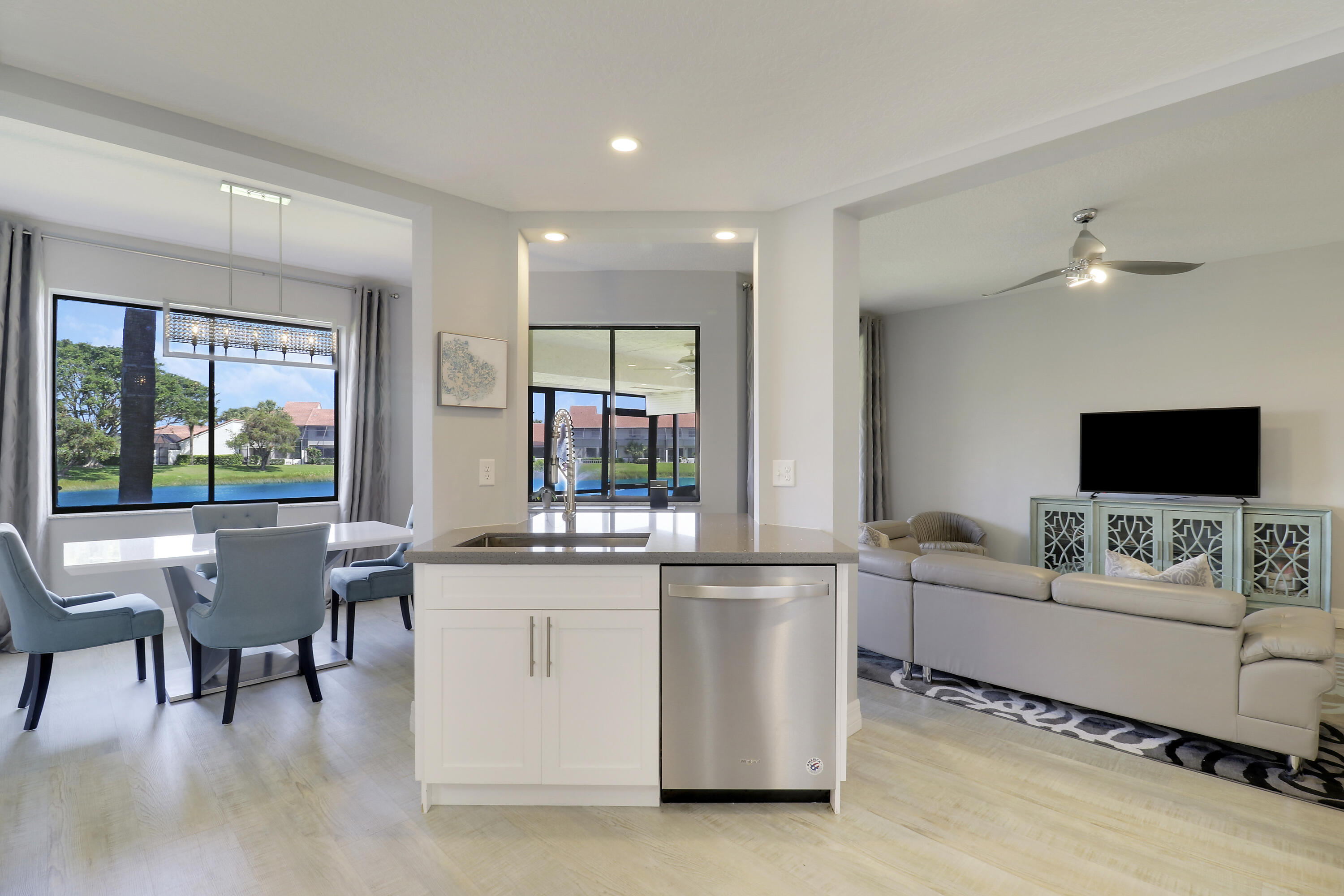 403 Sea Oats Drive D