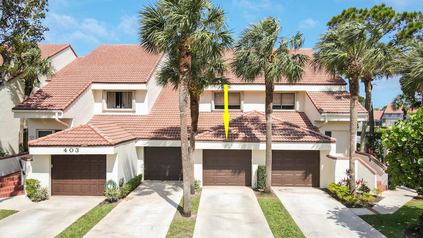 403 Sea Oats Drive D