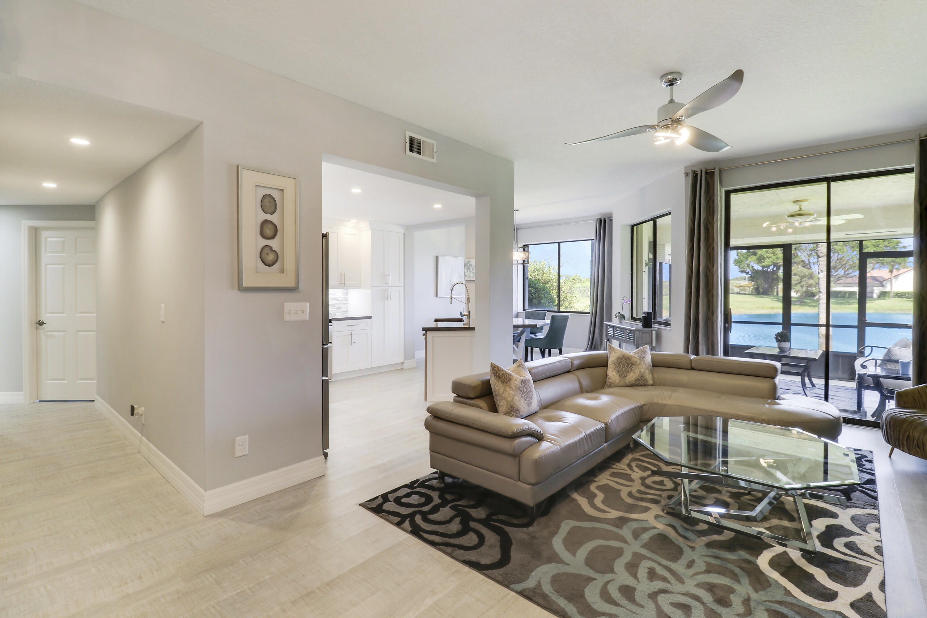 403 Sea Oats Drive D